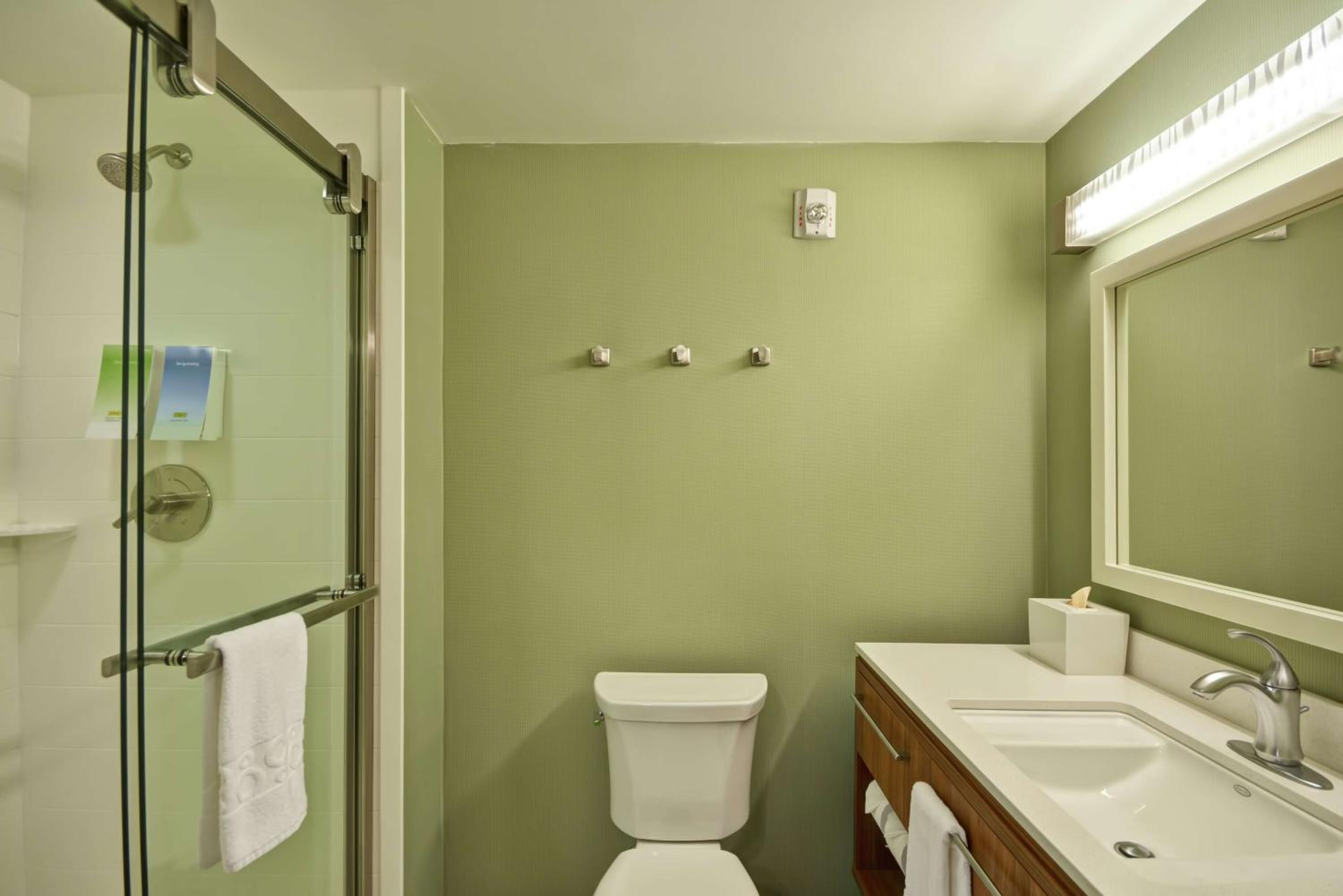 King Studio Suite - Non-Smoking photo 2