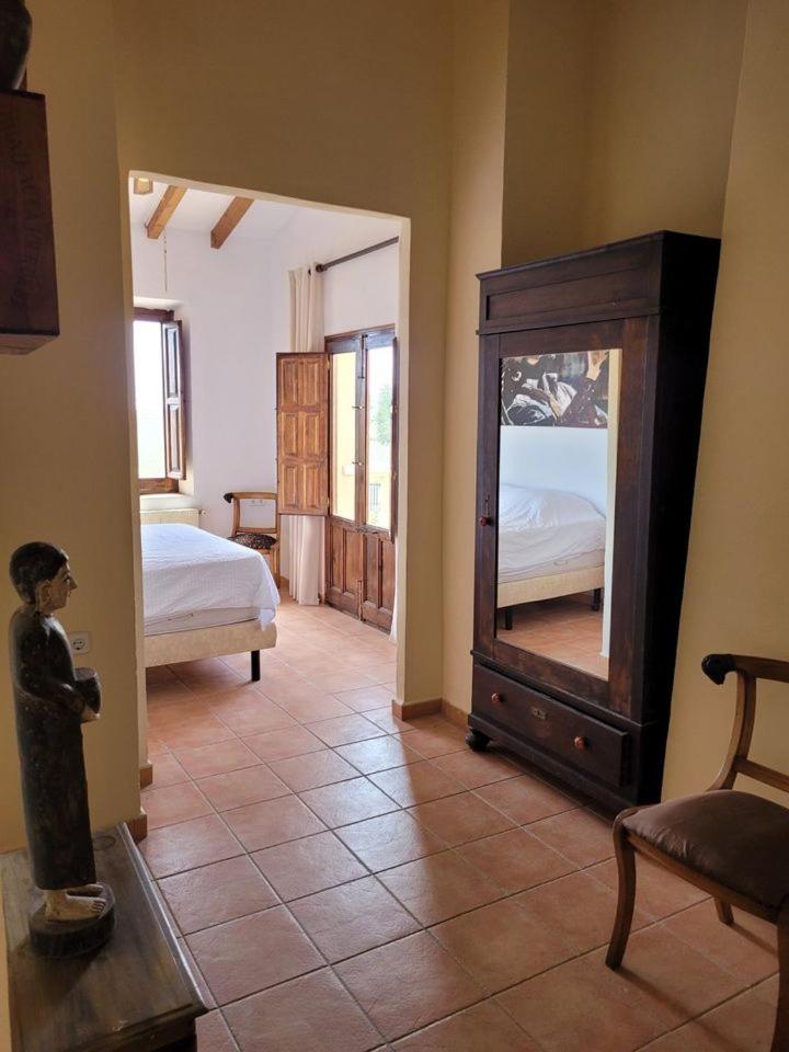 Double Room with Private Bathroom photo 2