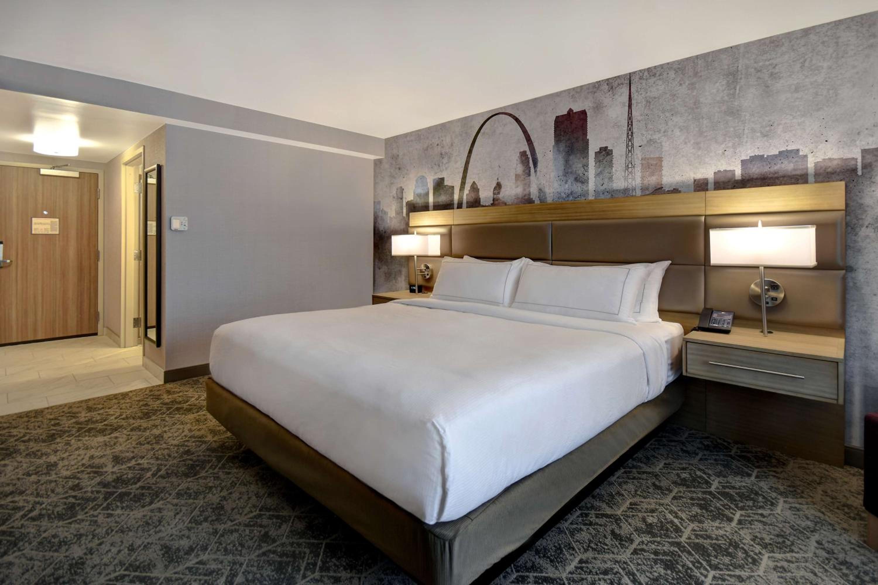 King Room - Photo 8