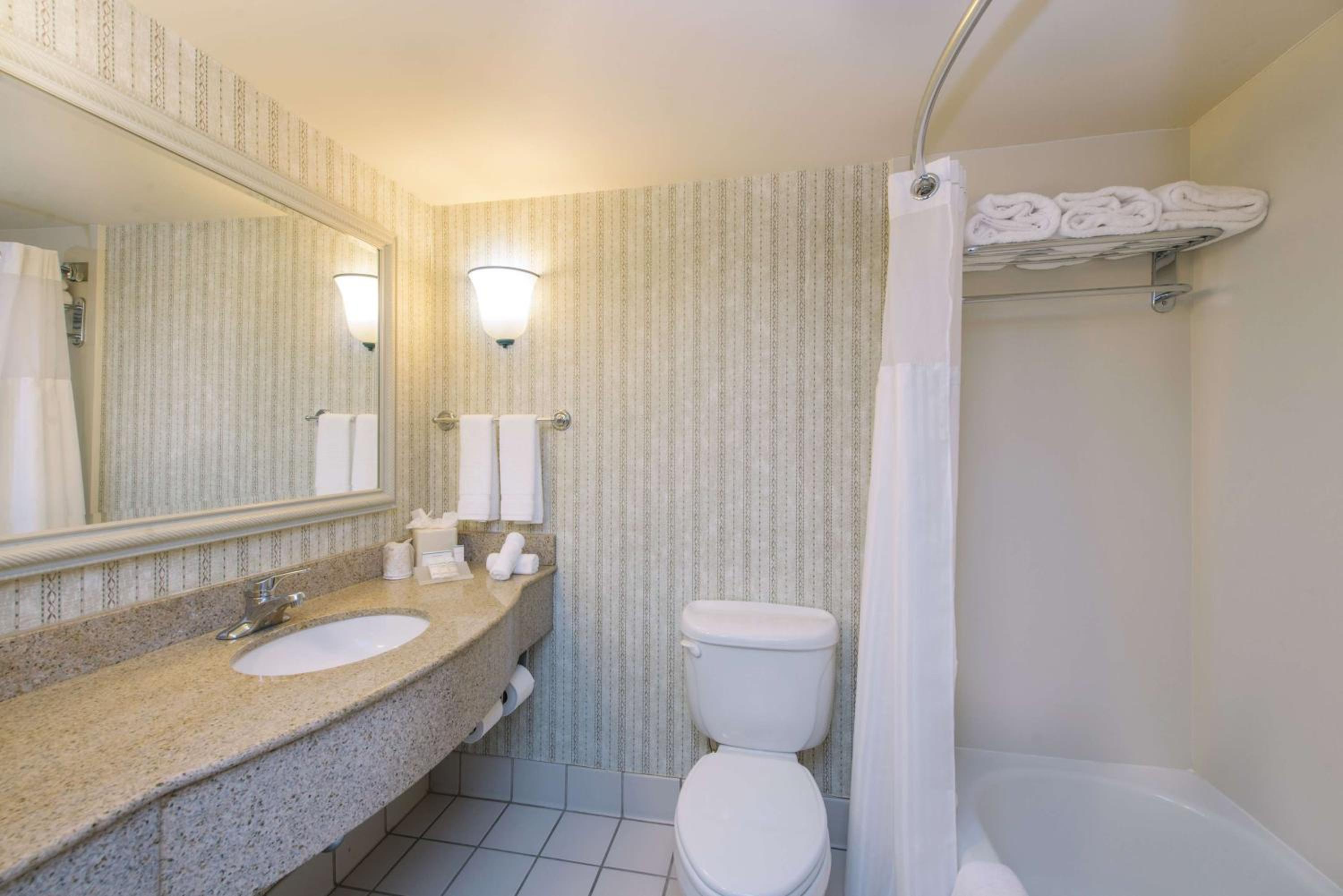 King Room - Non-Smoking - Photo 3