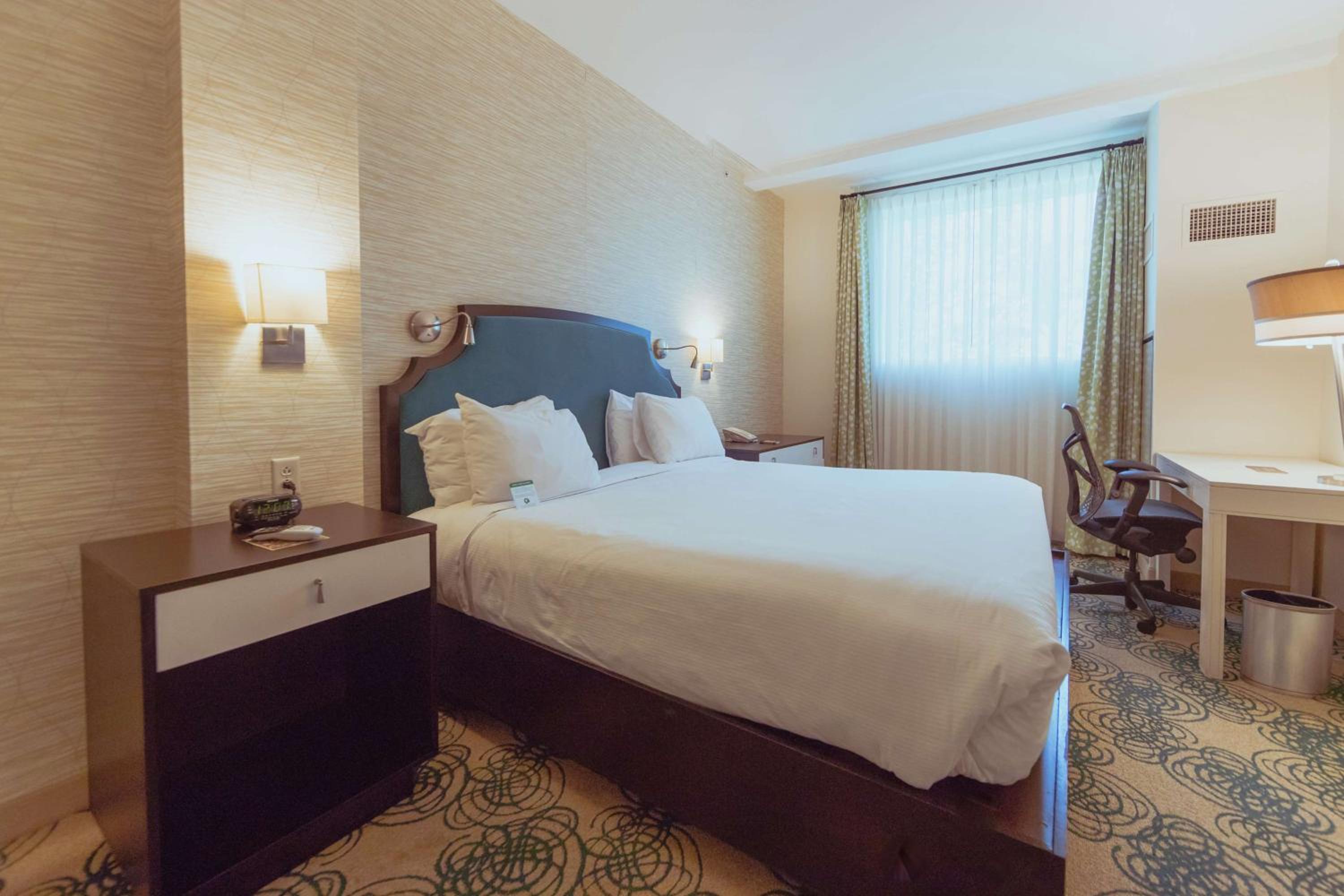King Room - Photo 1