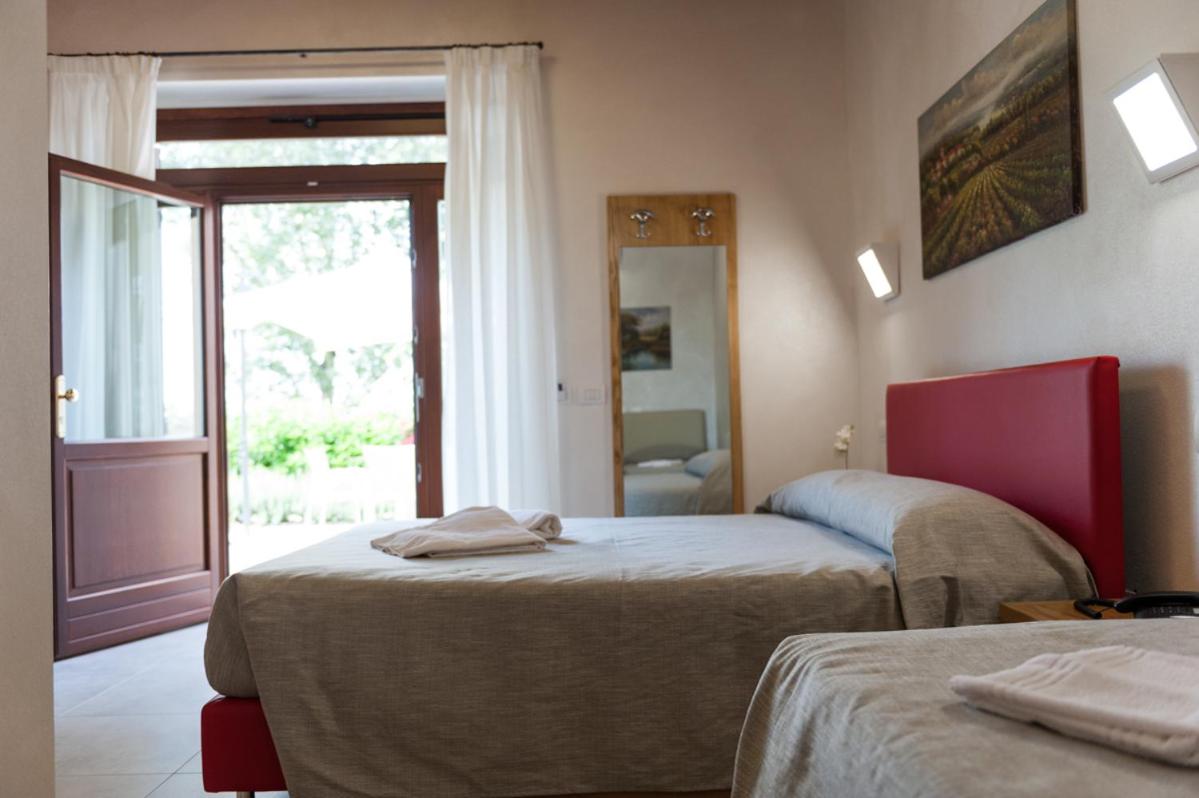 Triple Room photo 1
