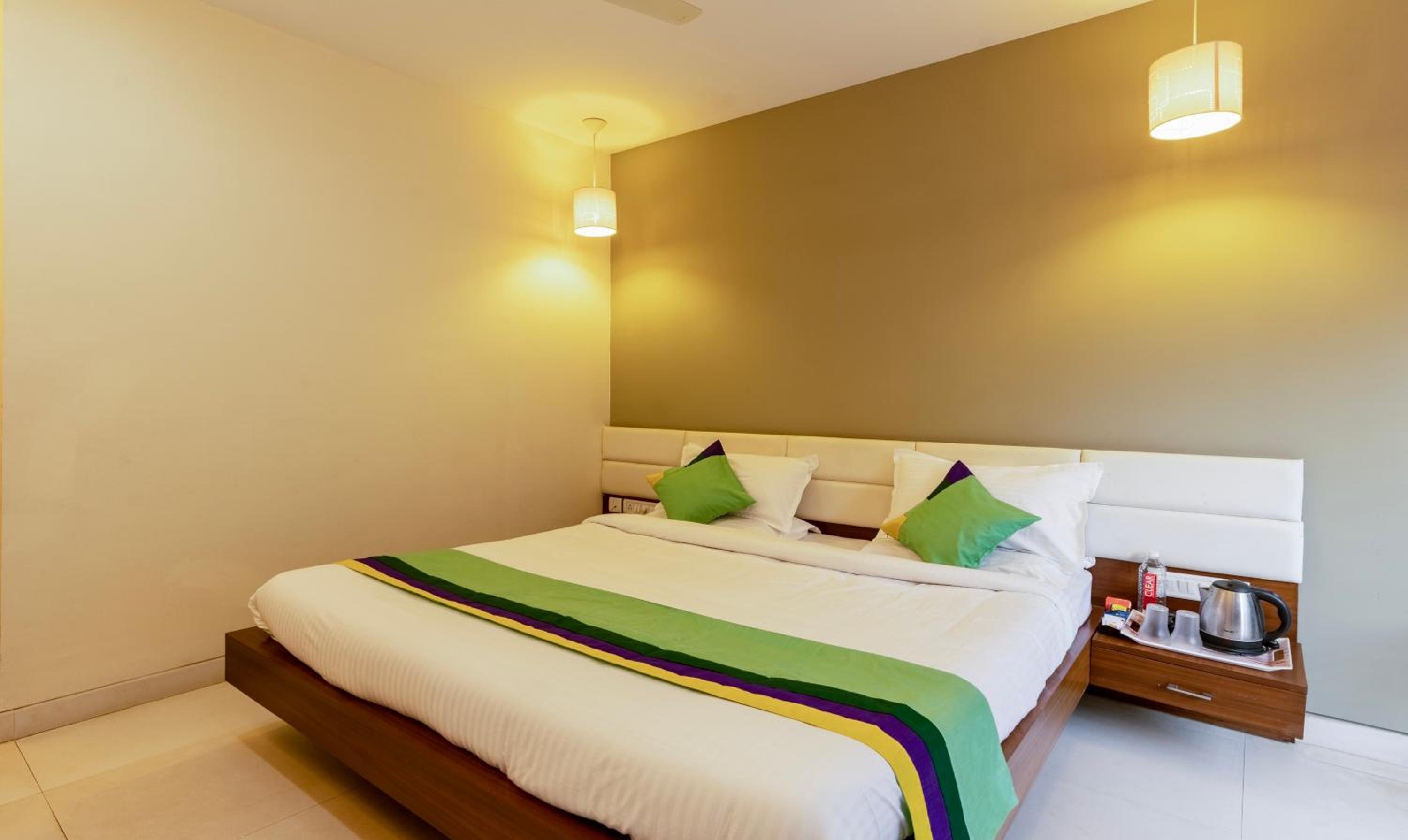 Deluxe Room photo 1