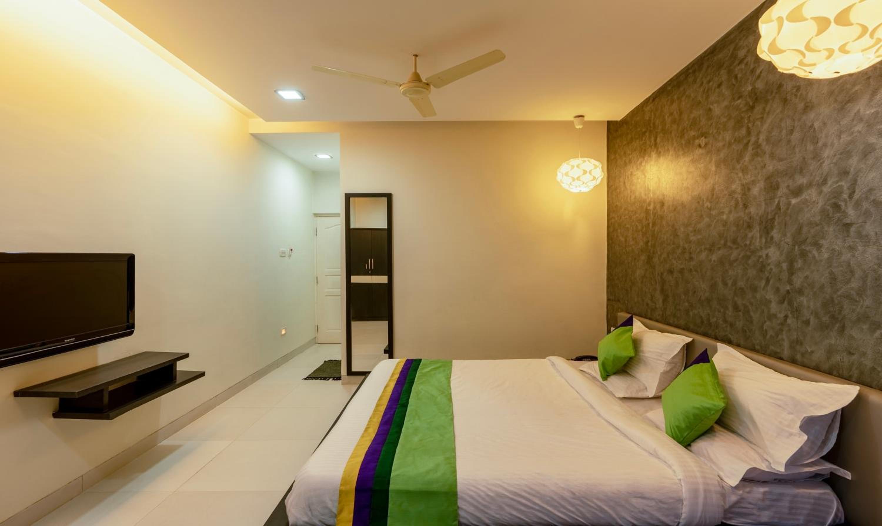 Deluxe Room photo 3