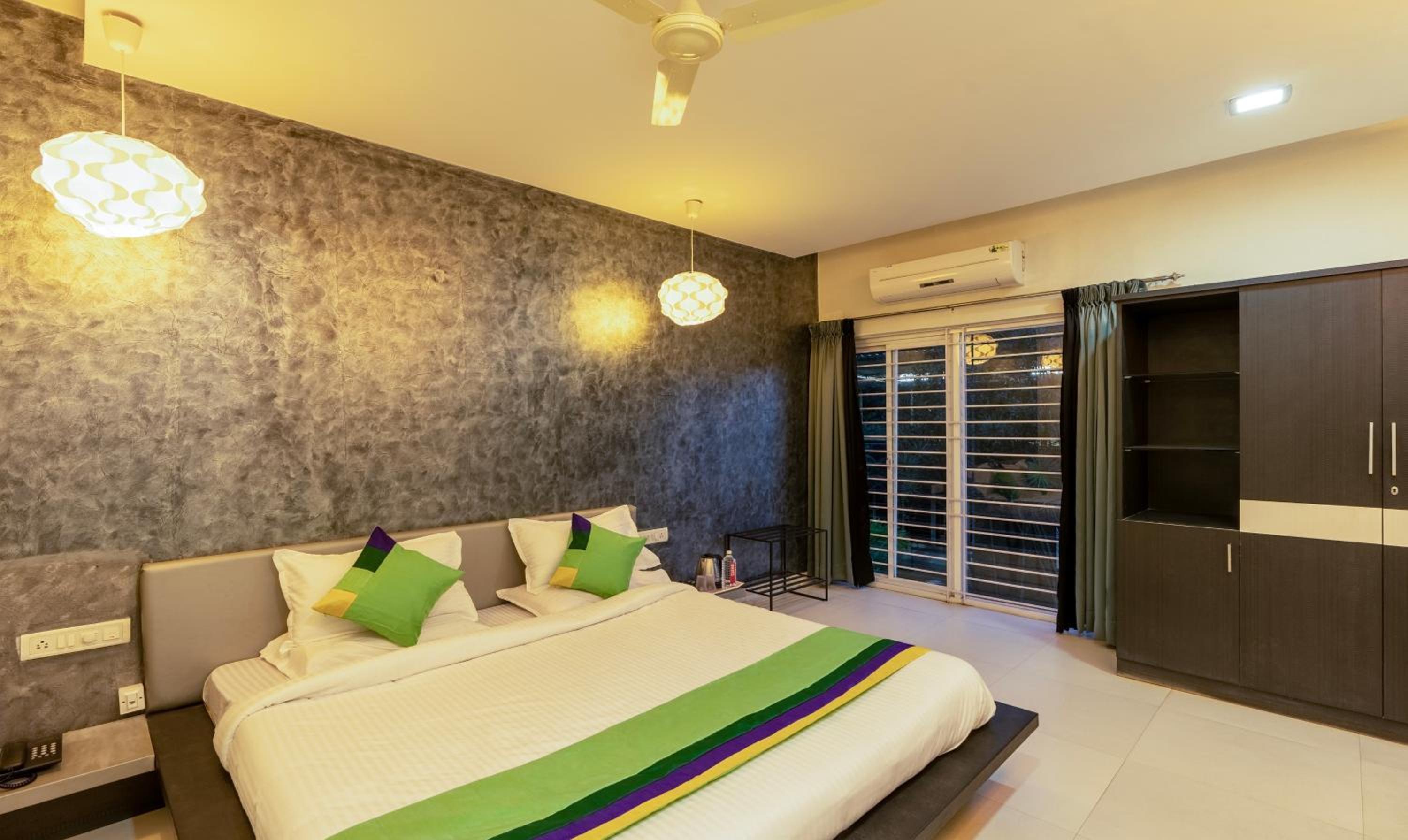 Deluxe Room photo 2