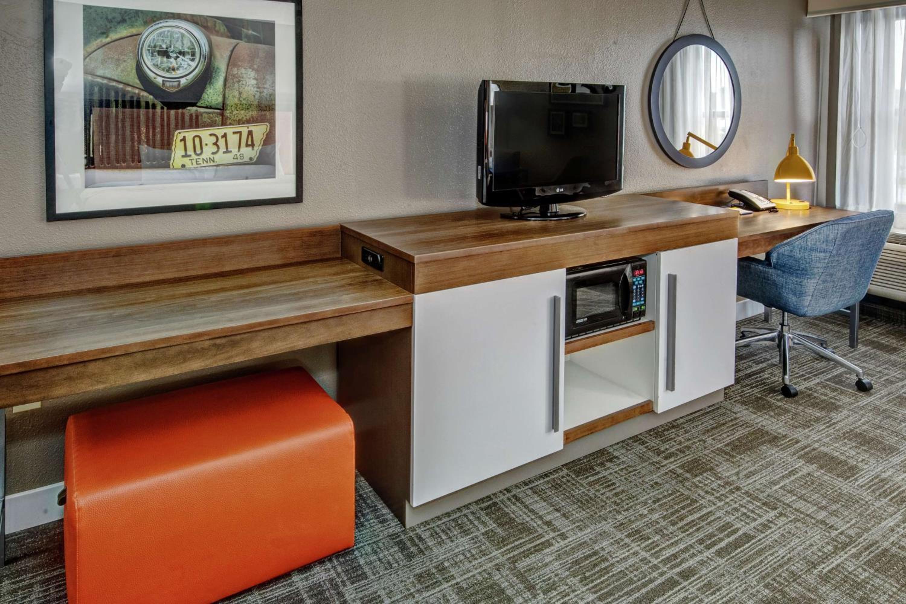 King Room - Mobility Access/Non-Smoking - Photo 1