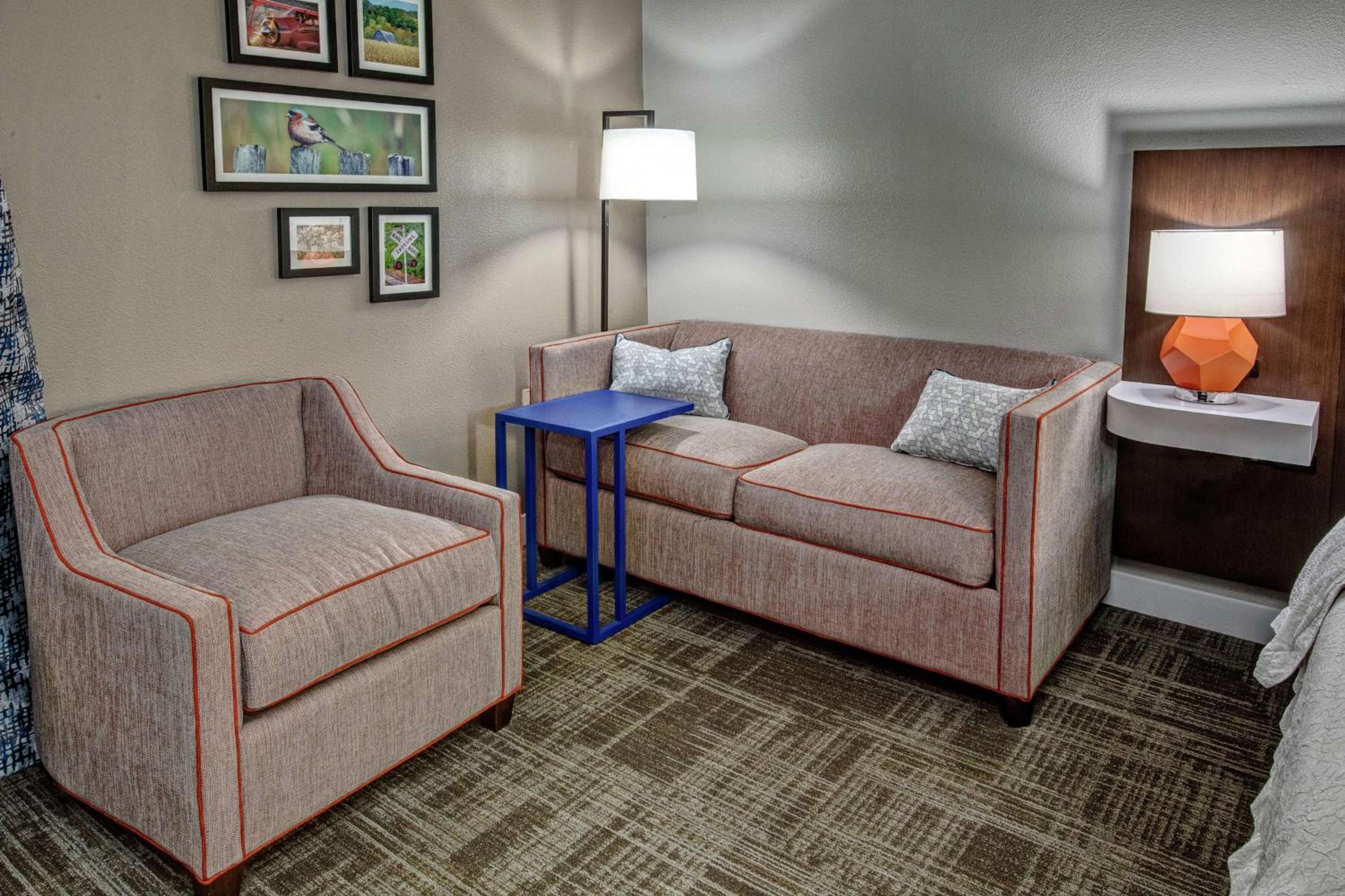 King Room - Mobility Access/Non-Smoking - Photo 2
