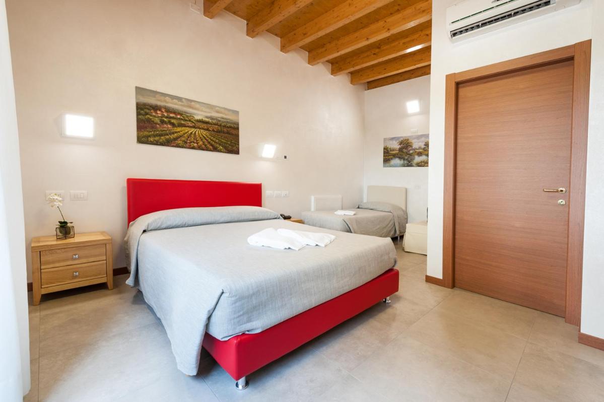 Triple Room photo 3