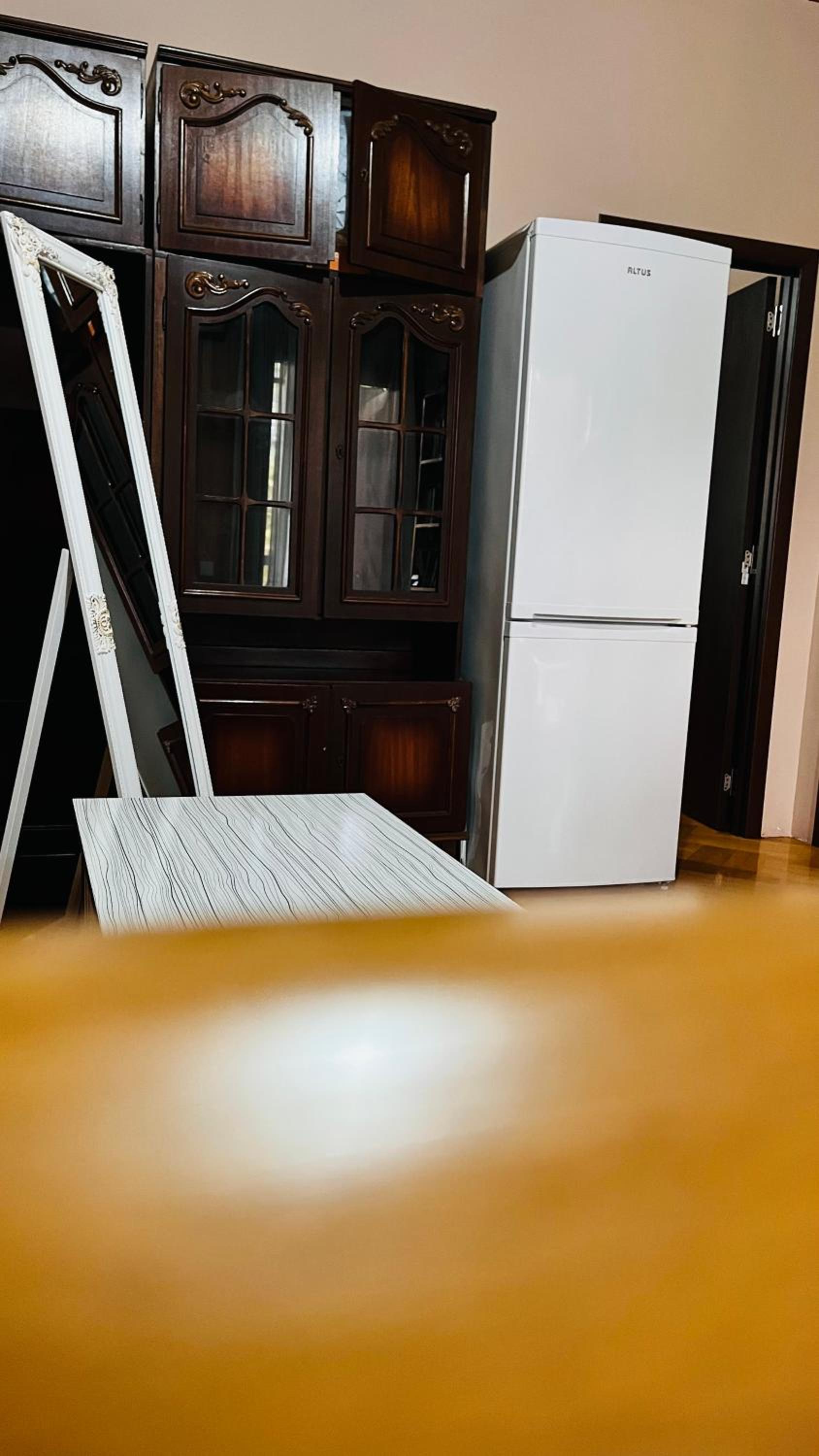 Triple Room with Mountain View photo 1