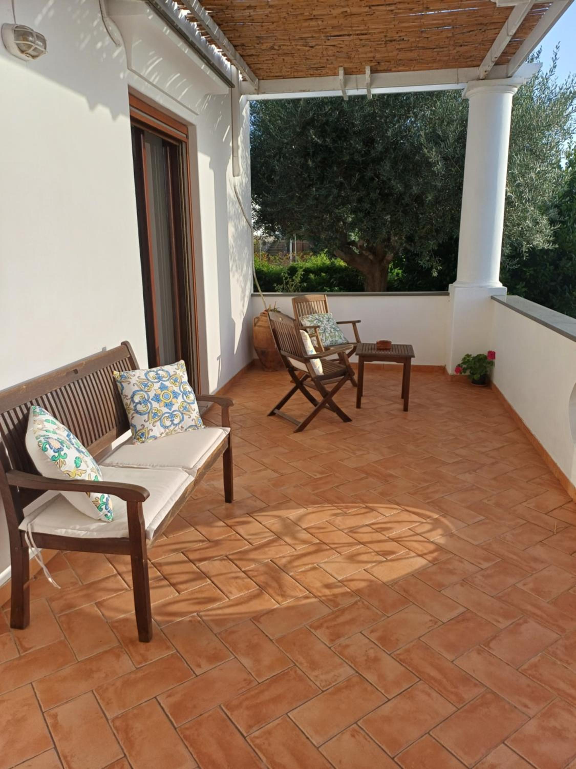 Deluxe Double Room with Sea View - Photo 7