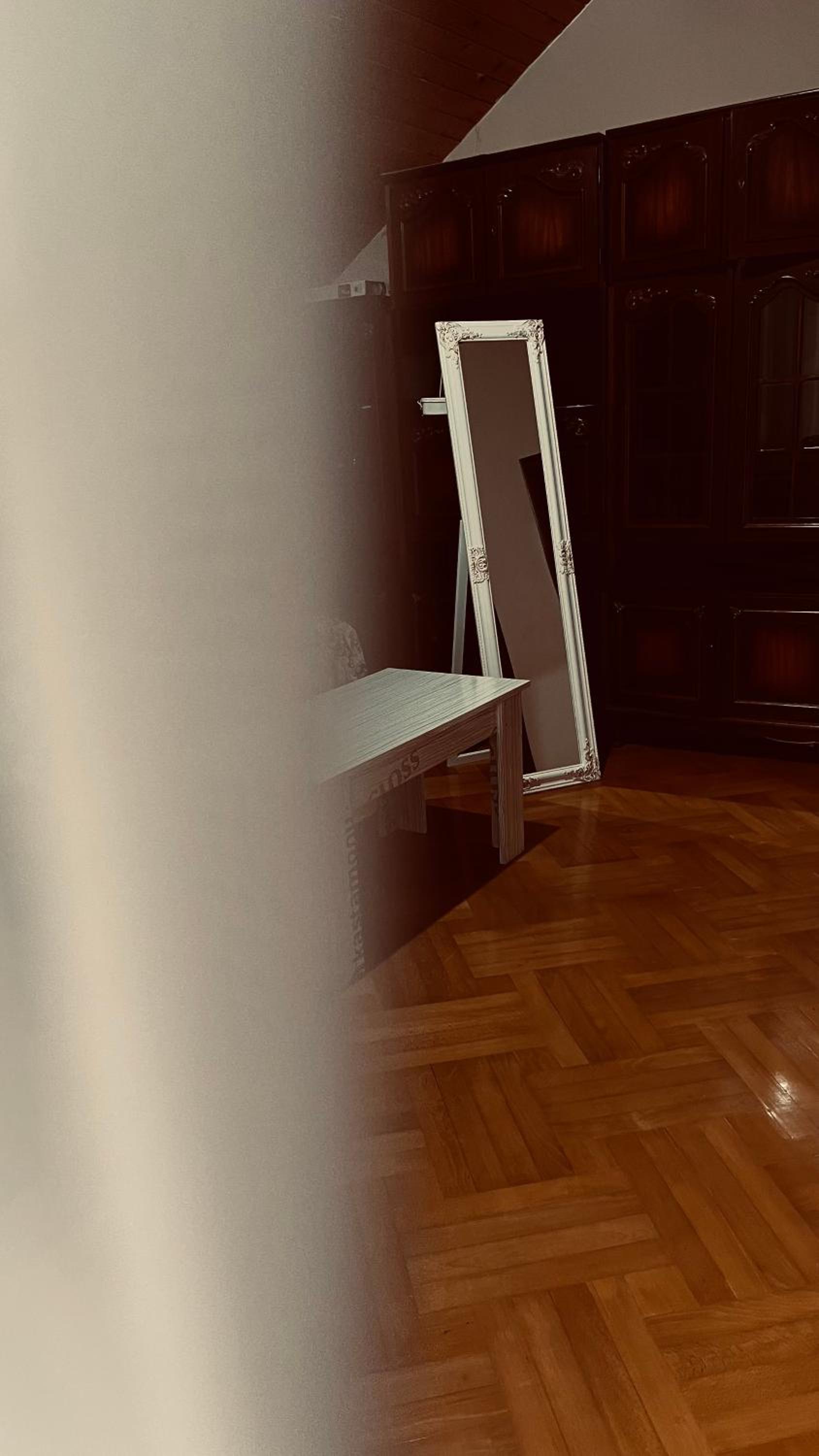 Triple Room with Mountain View photo 2