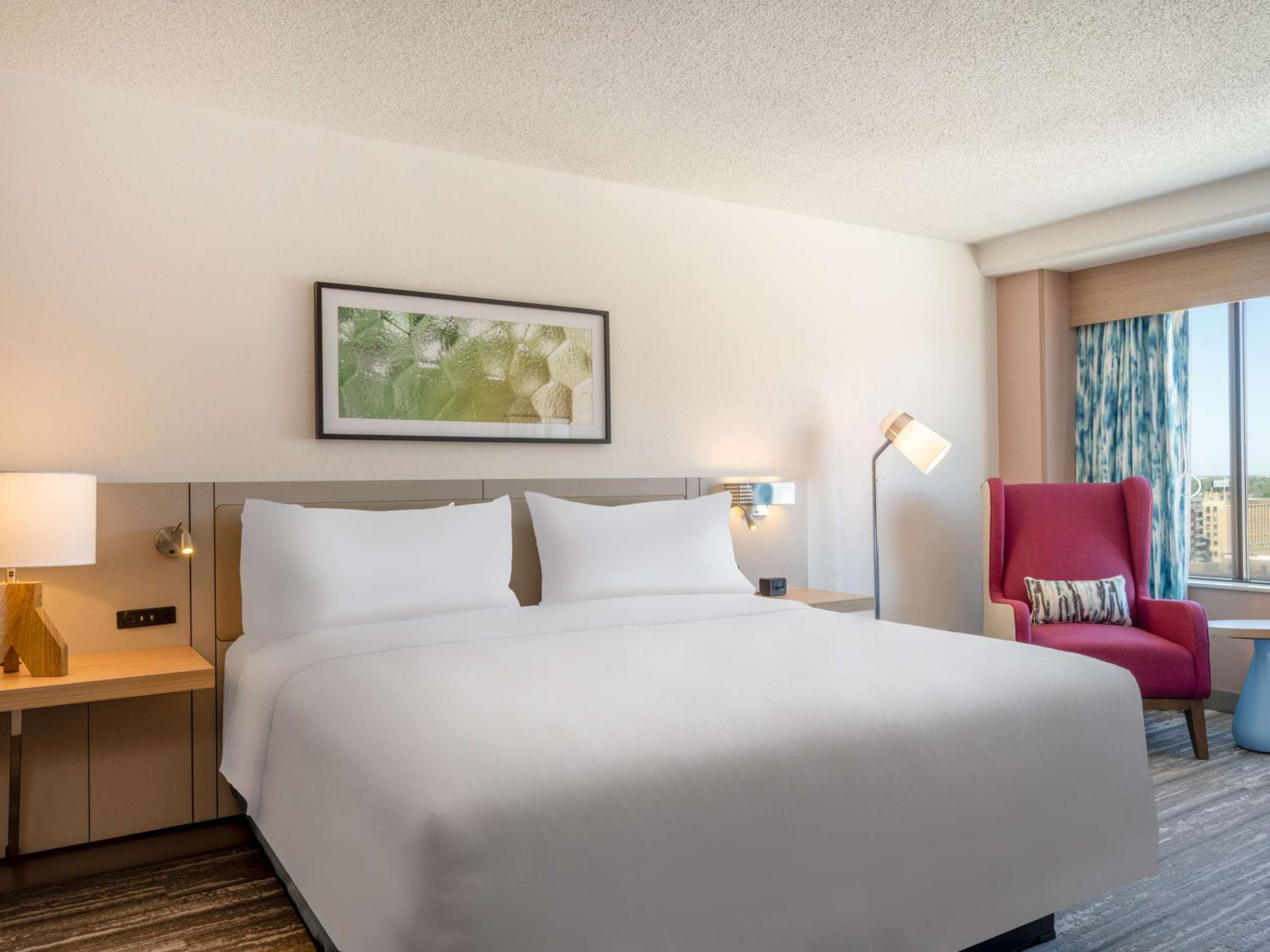 King Room - Photo 5