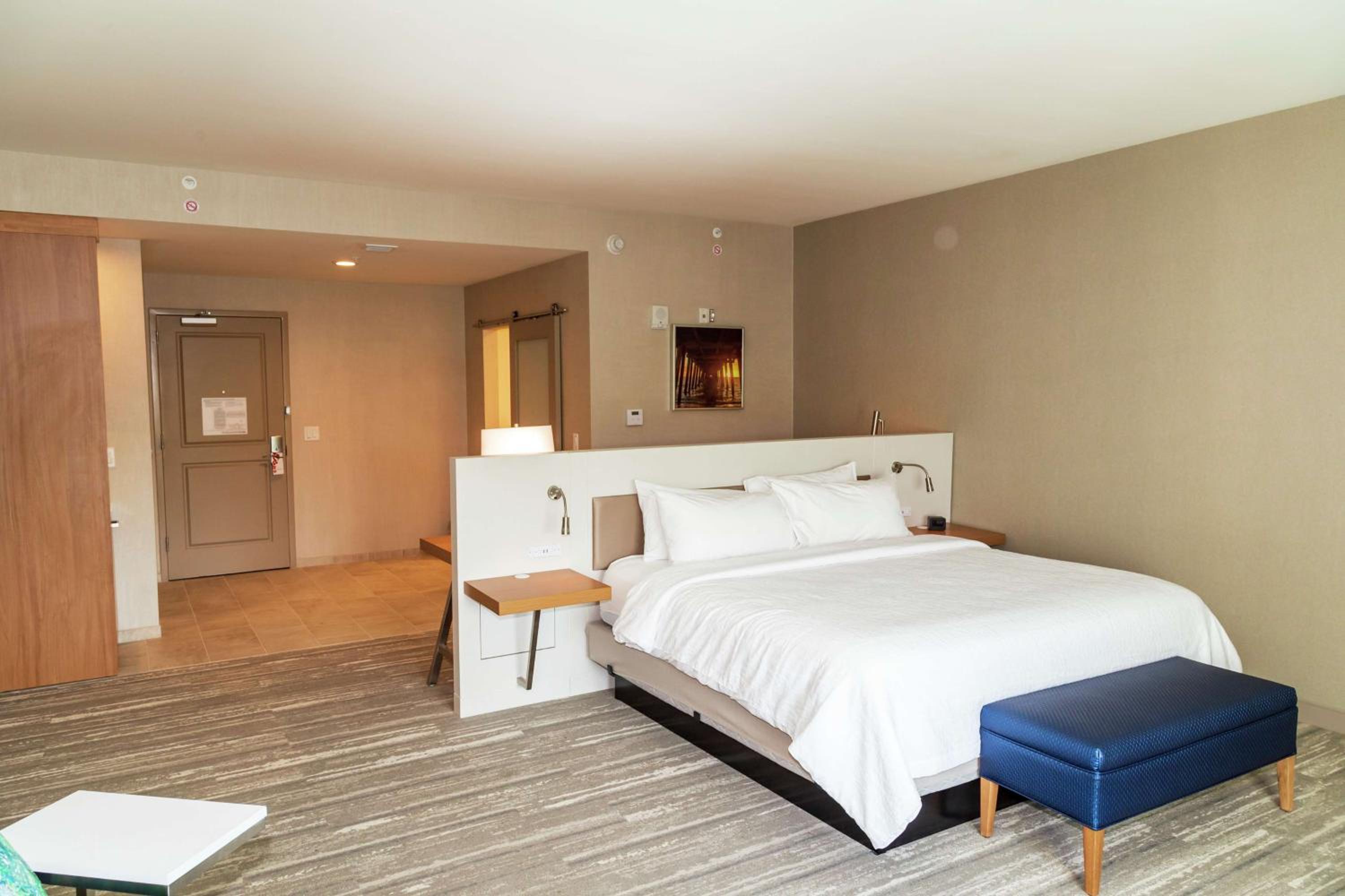 Premium King Room photo 2