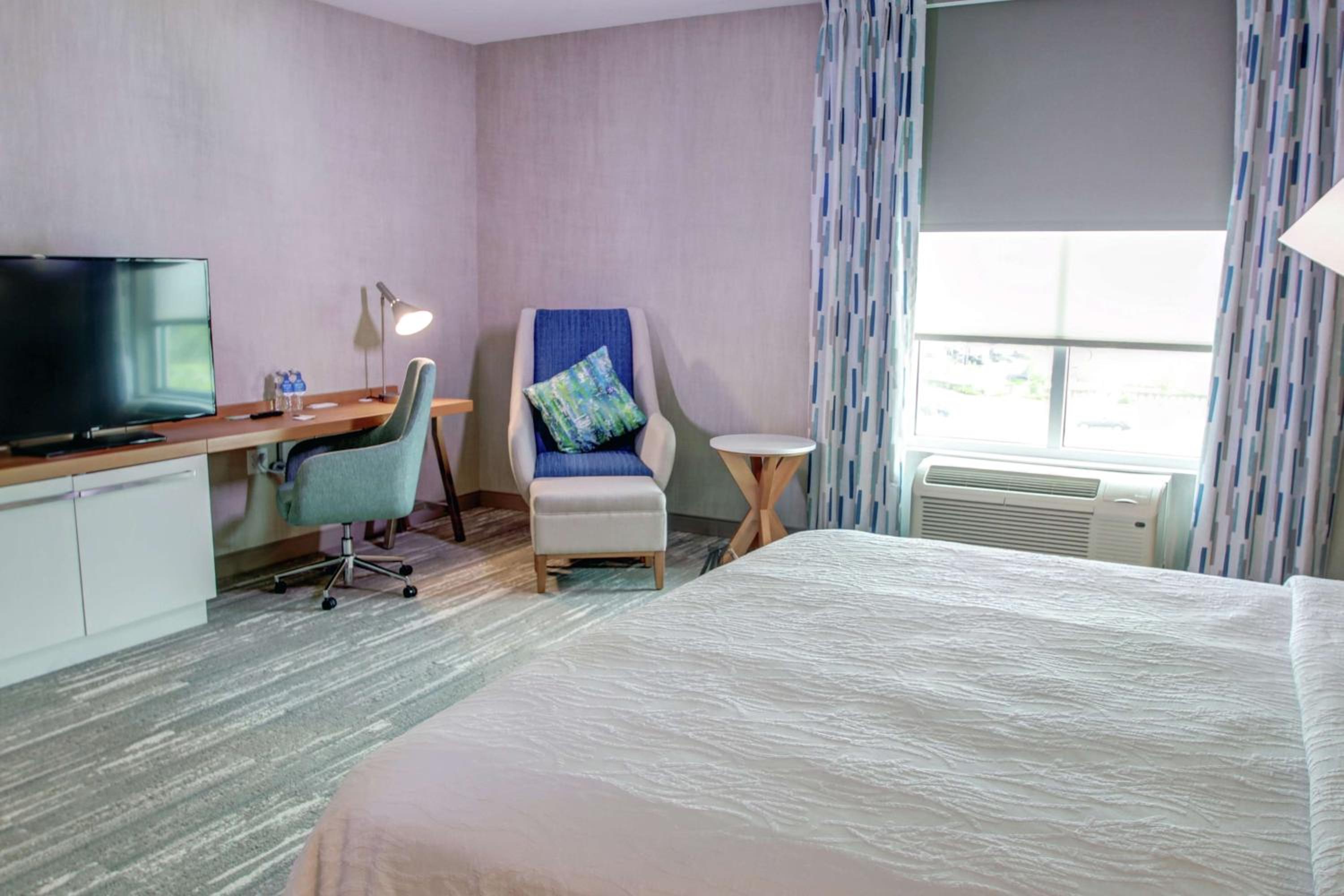 King Room - Hearing Access photo 2
