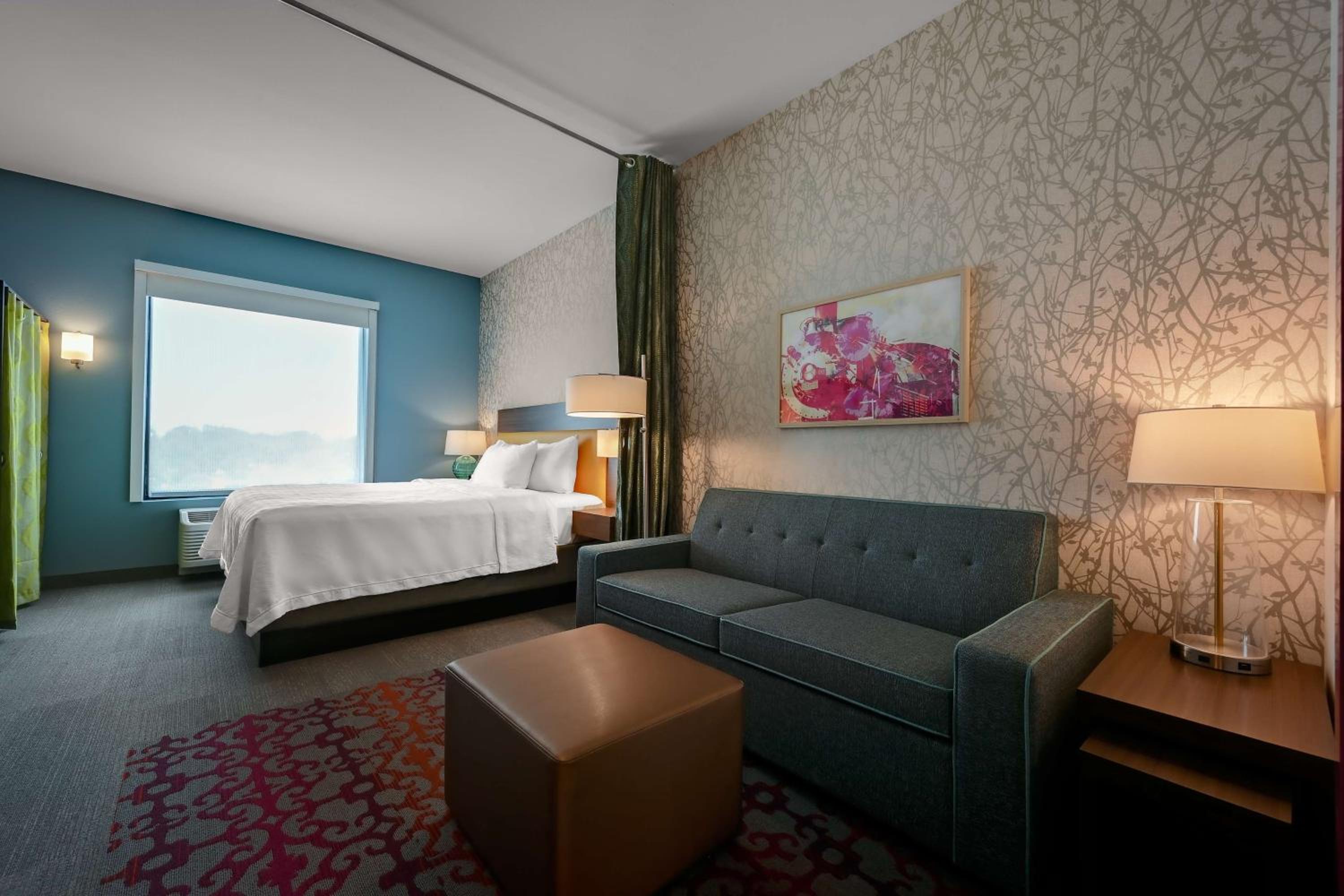 King Studio Suite - Non-Smoking - Photo 1