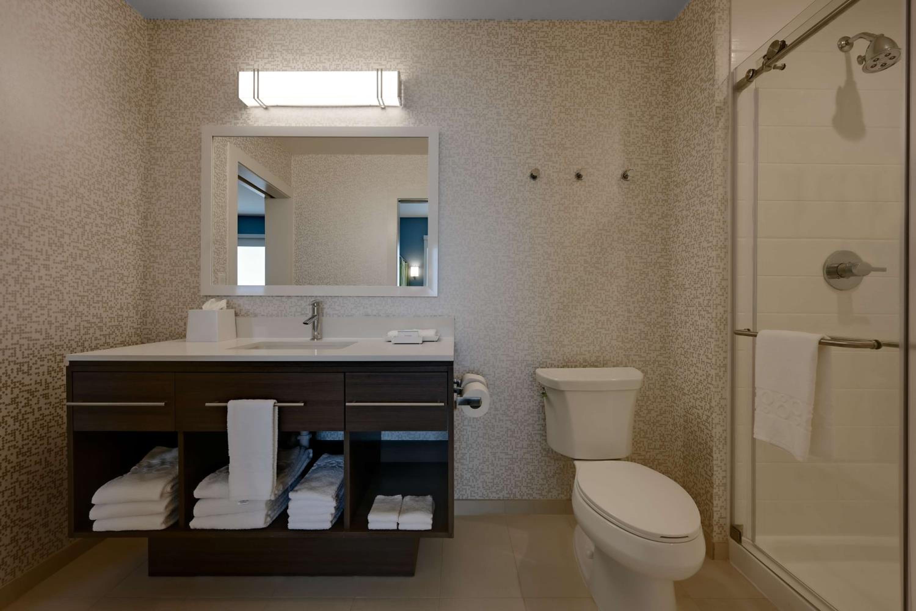 King Studio Suite - Non-Smoking - Photo 6