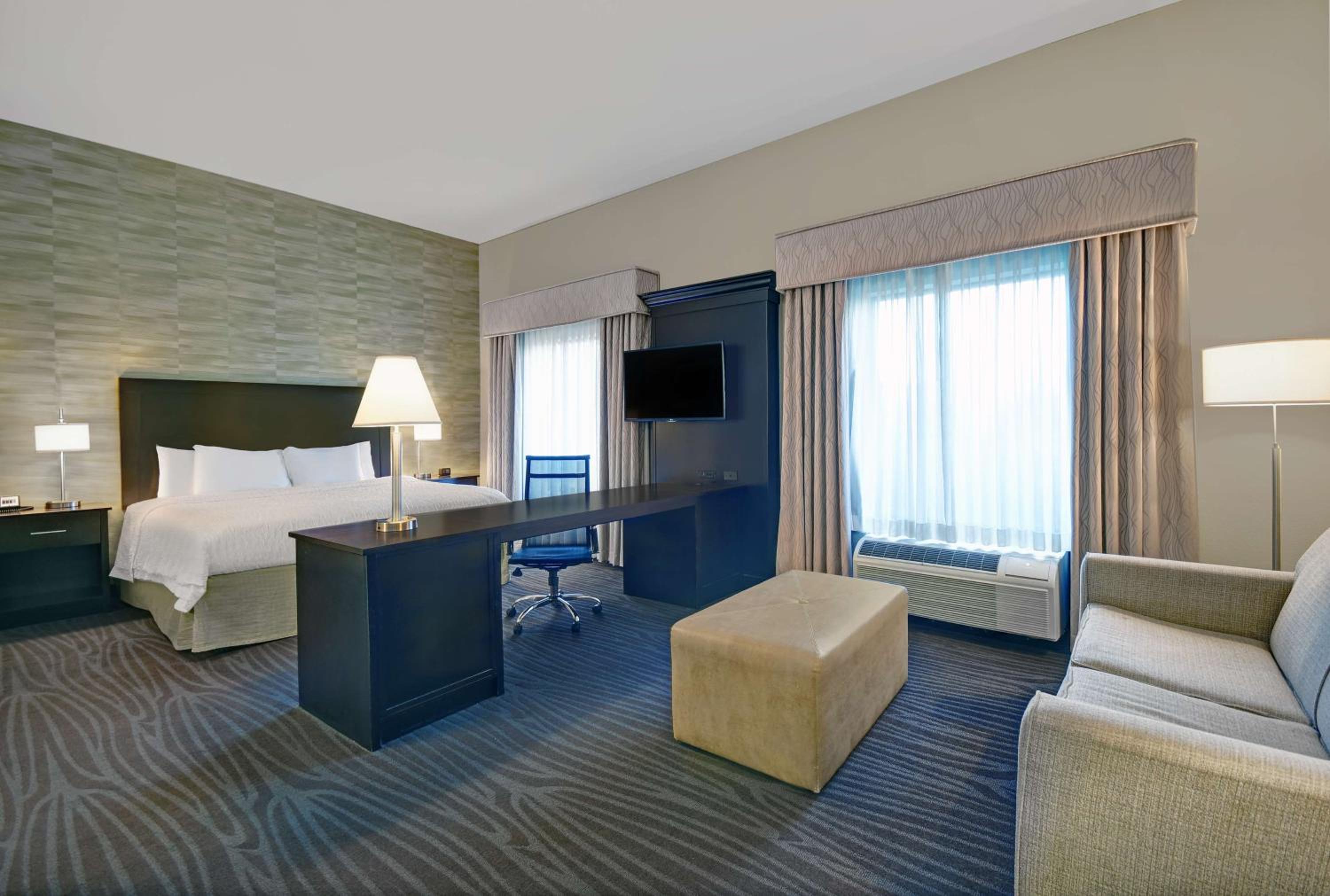 King Studio Suite photo 2