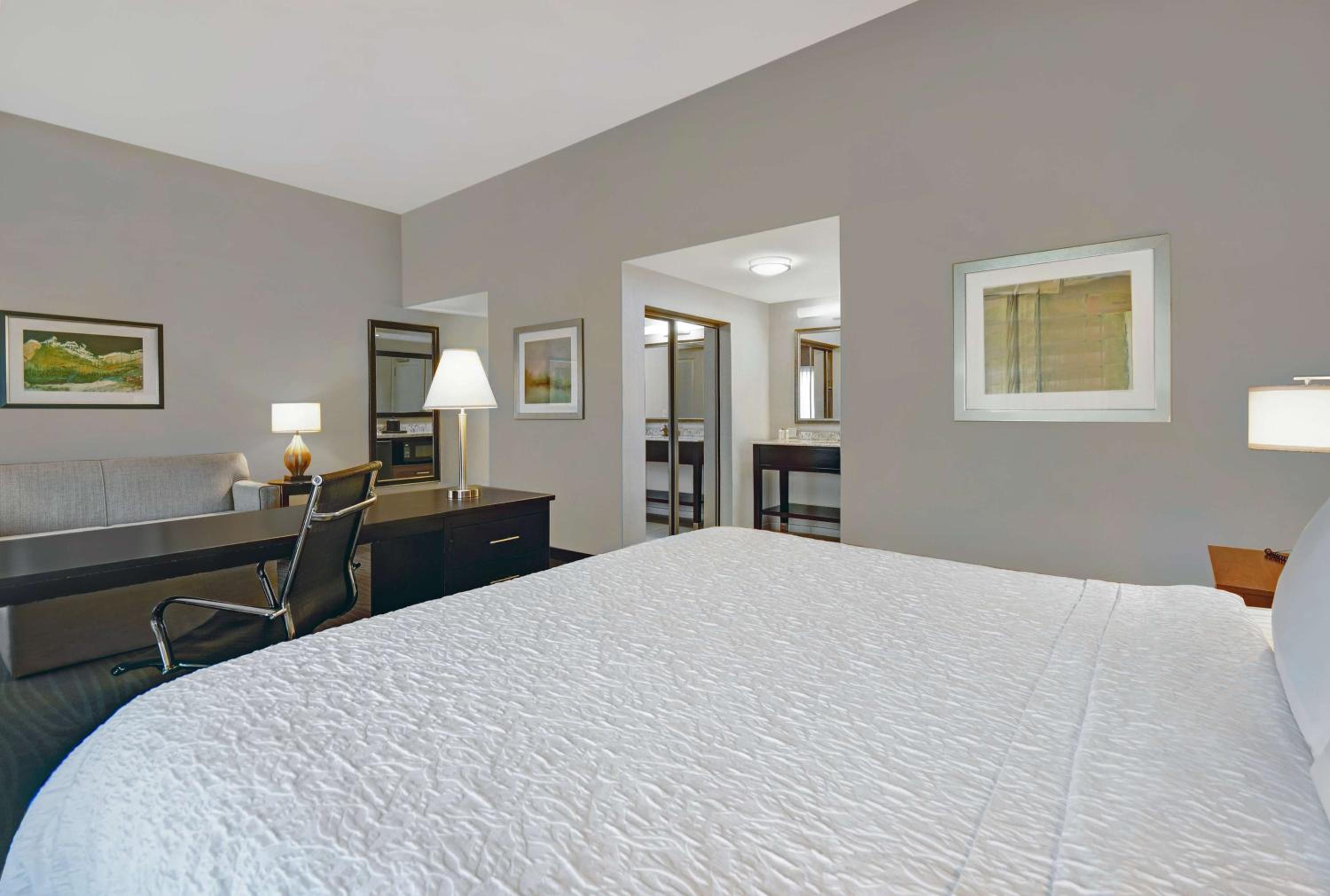 King Room - Hearing Access photo 3