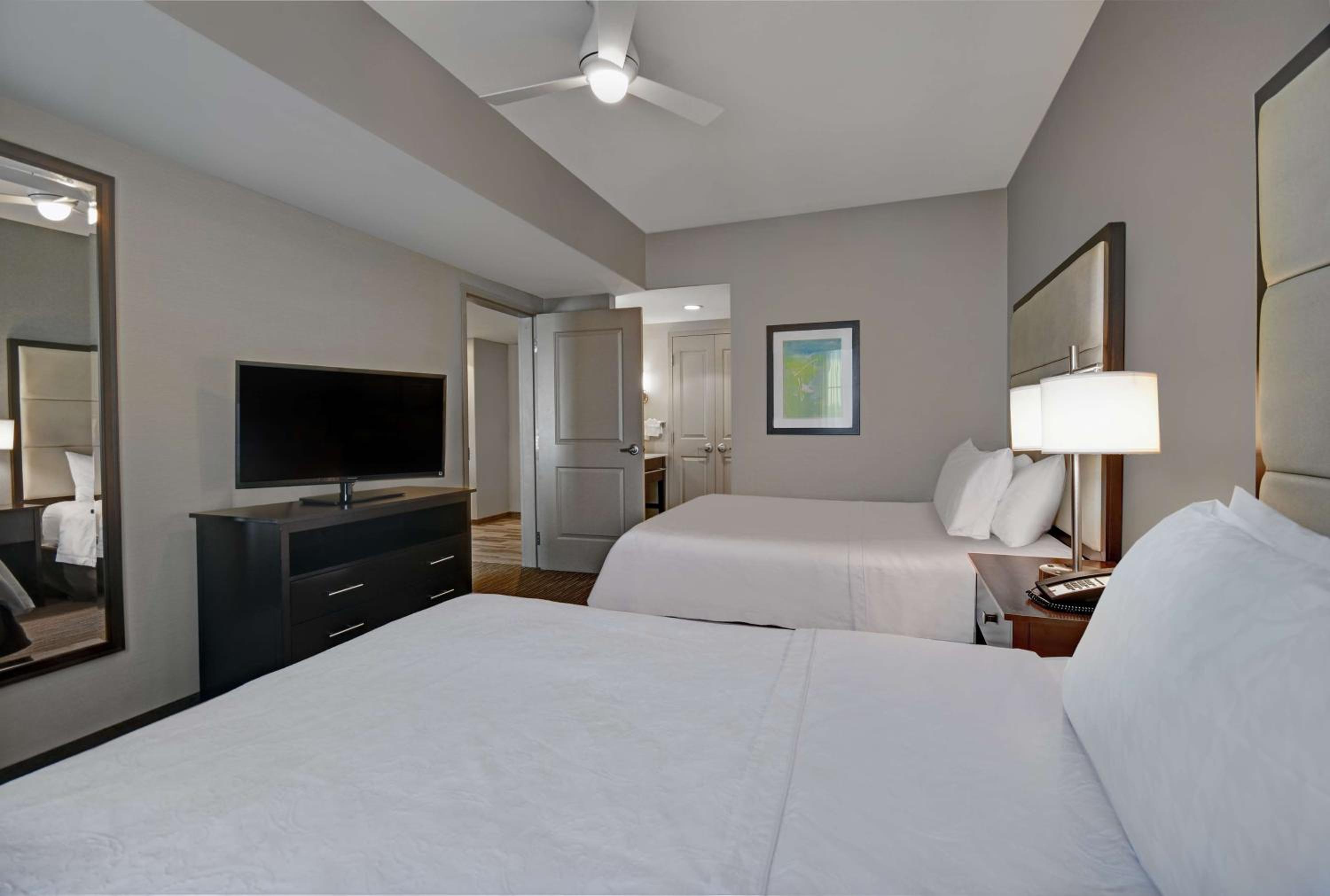 Homewood Suites by Hilton Hamilton, NJ