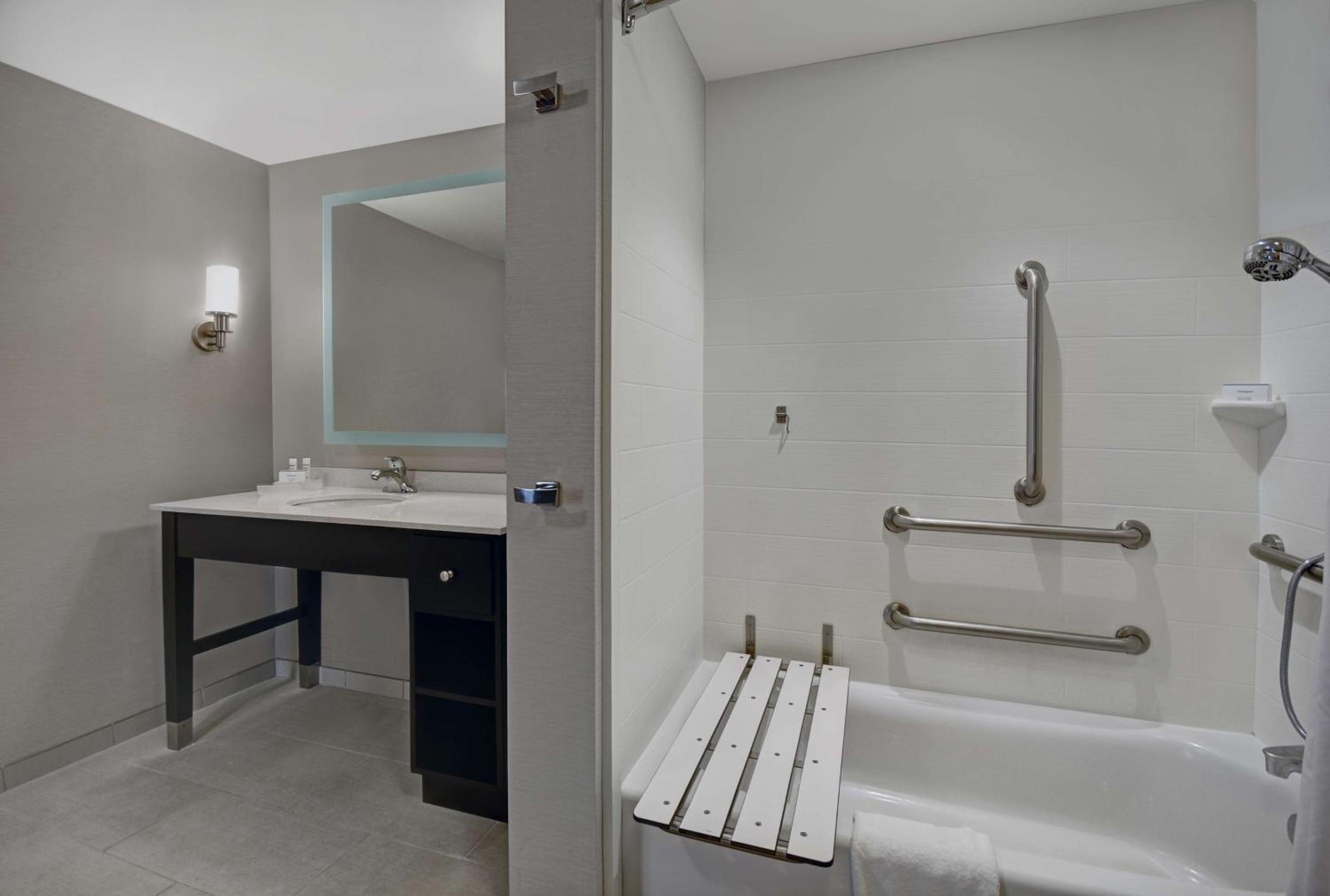 Homewood Suites by Hilton Hamilton, NJ, Billede 4