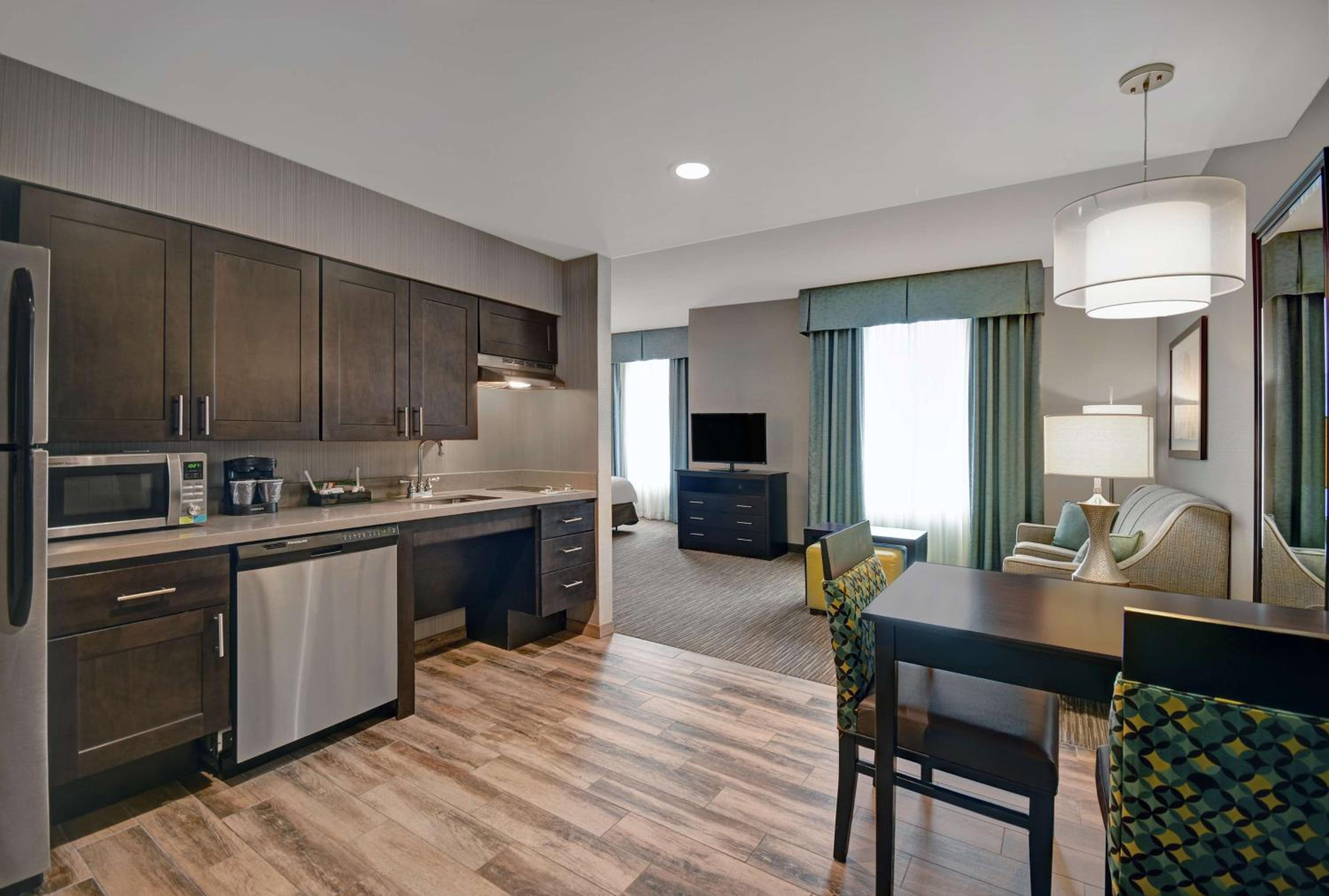 Homewood Suites by Hilton Hamilton, NJ, Billede 3