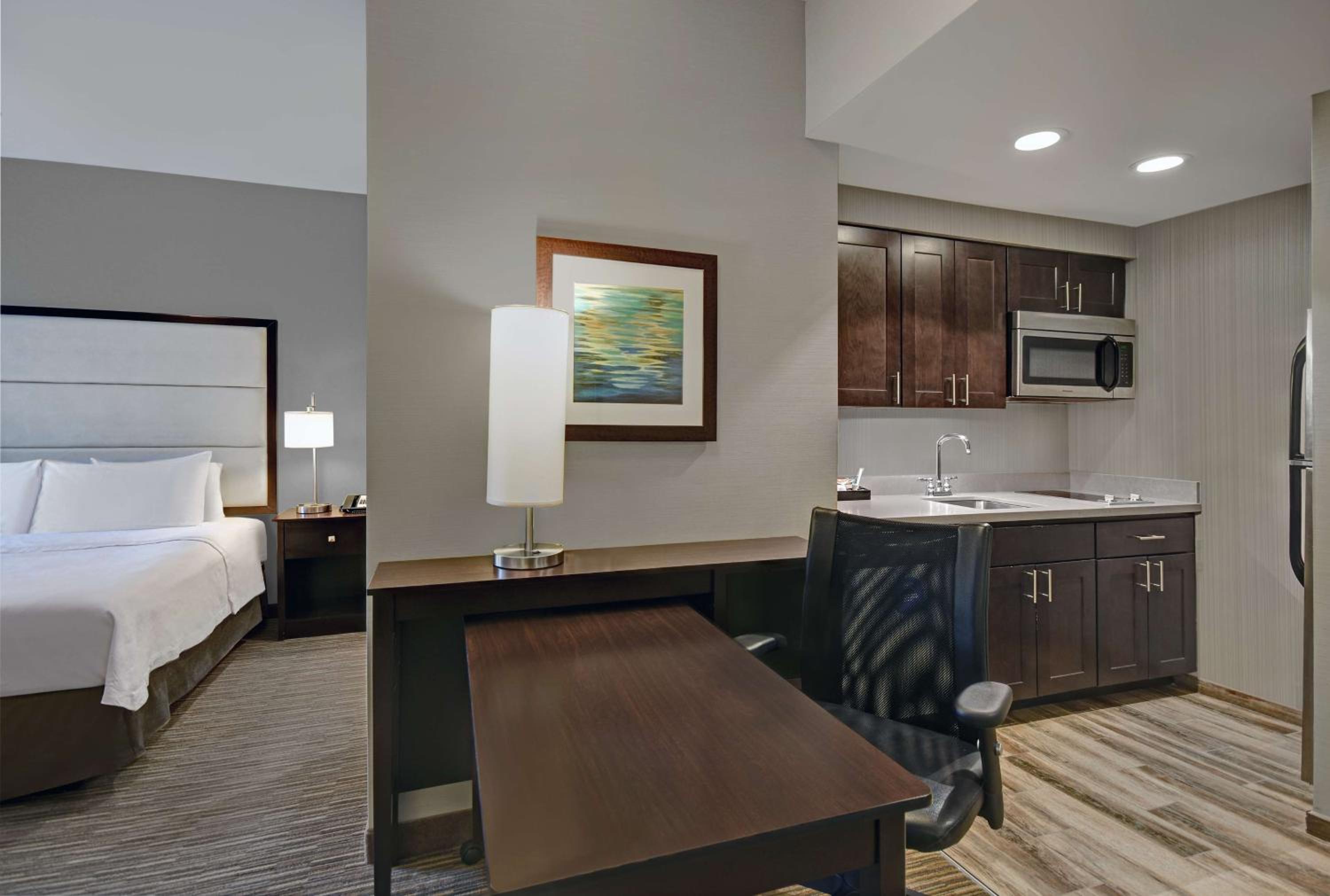 Homewood Suites by Hilton Hamilton, NJ, Billede 2