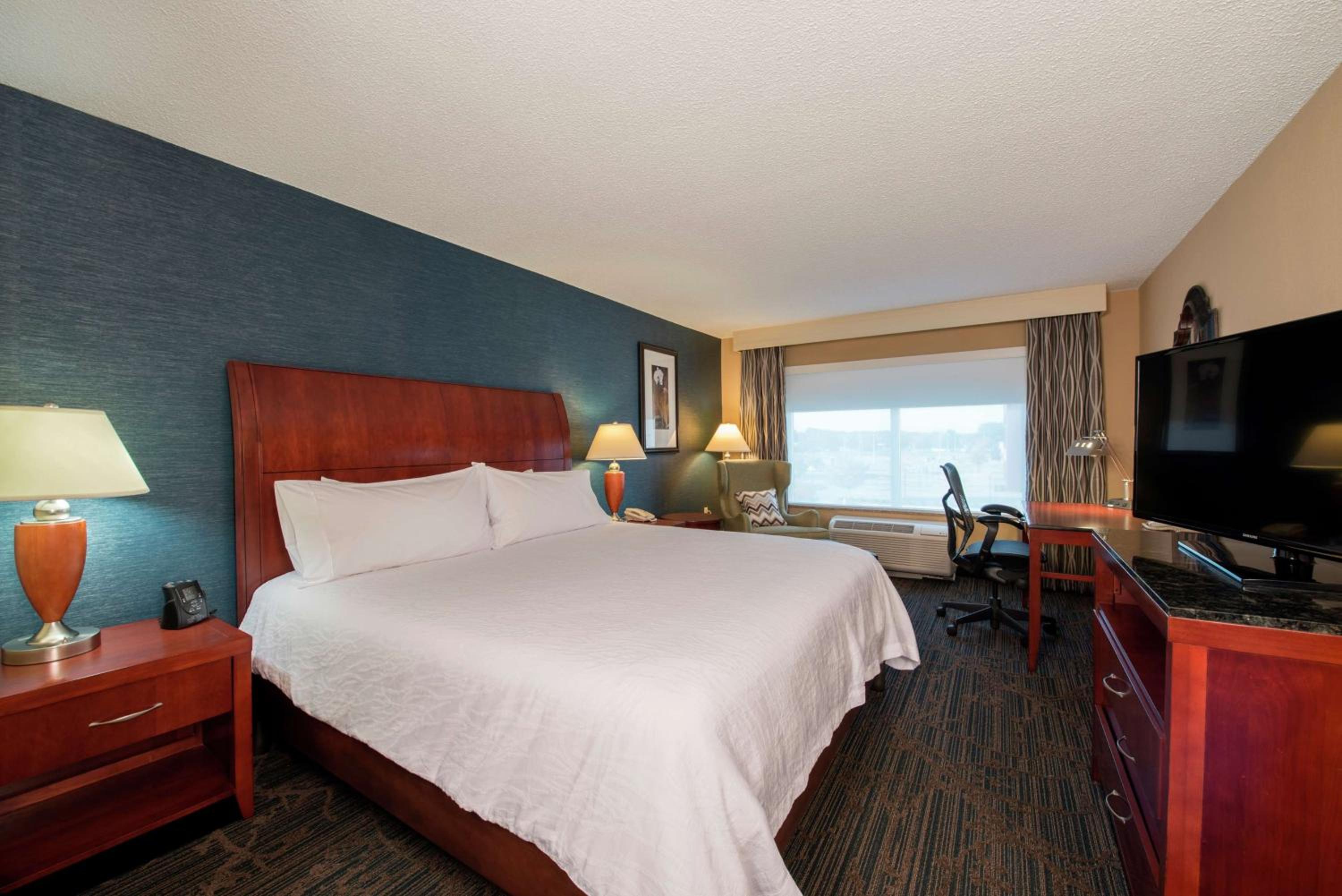 King Room - Photo 2