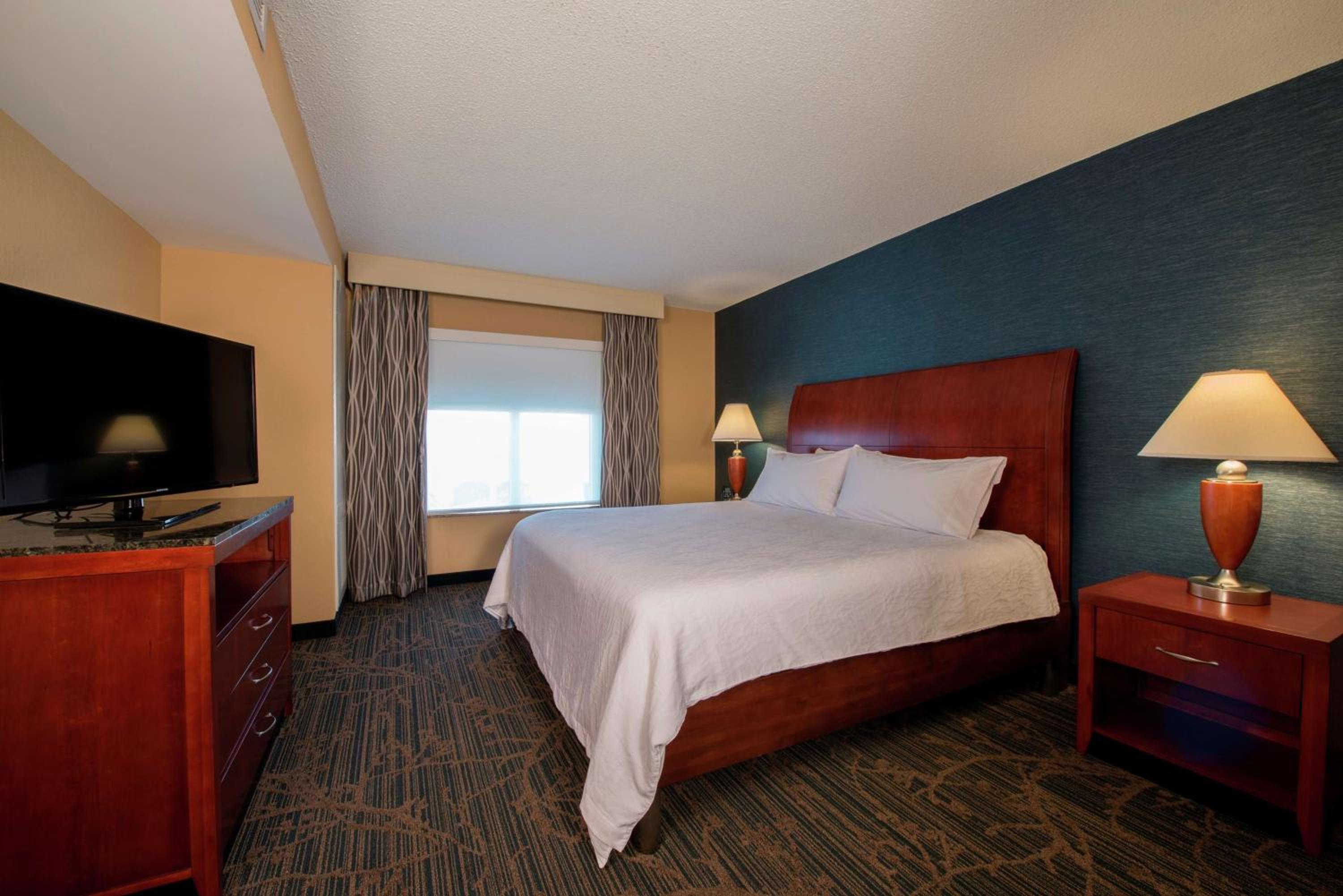 One-Bedroom King Suite - Photo 3