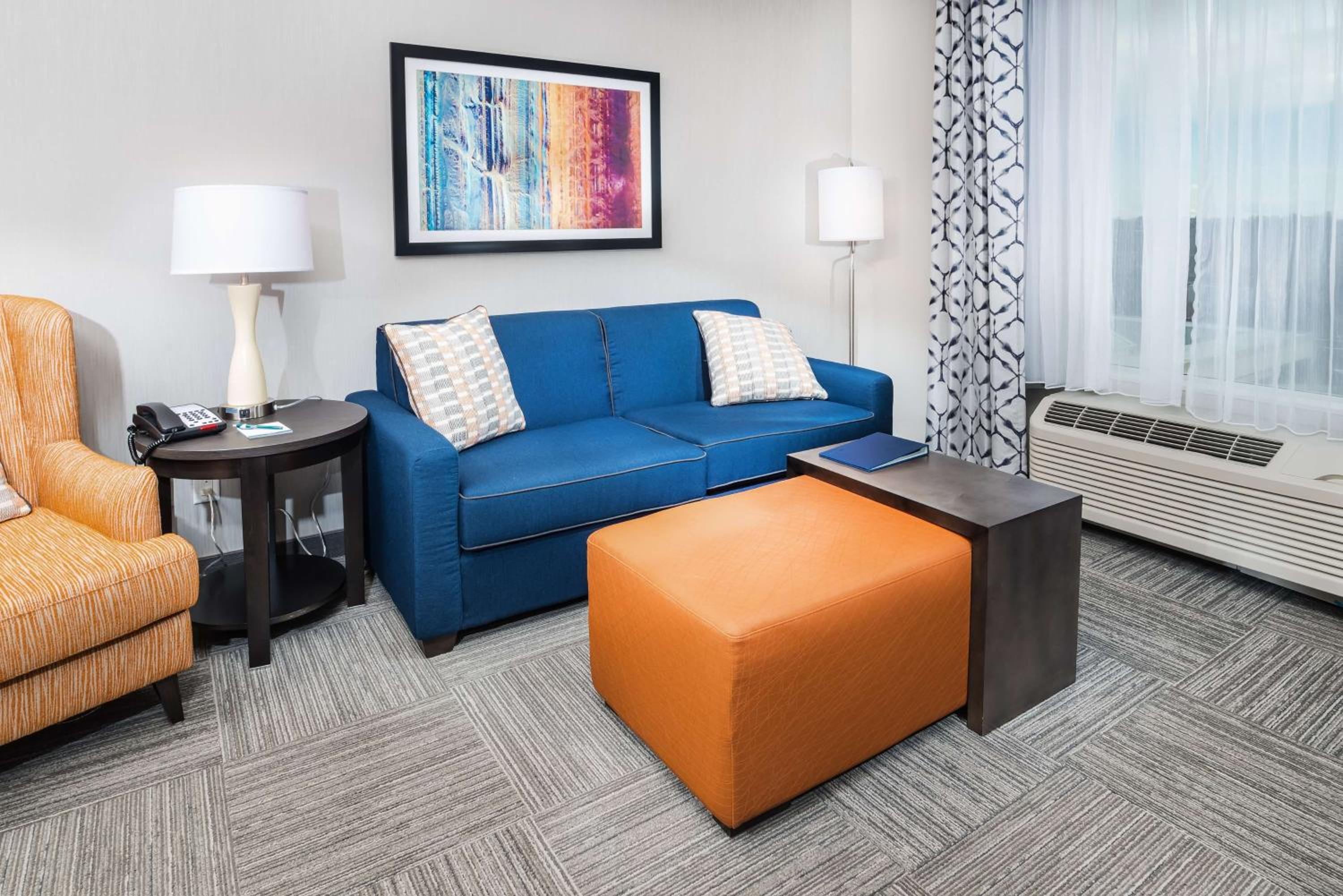 Homewood Suites By Hilton Tulsa Catoosa