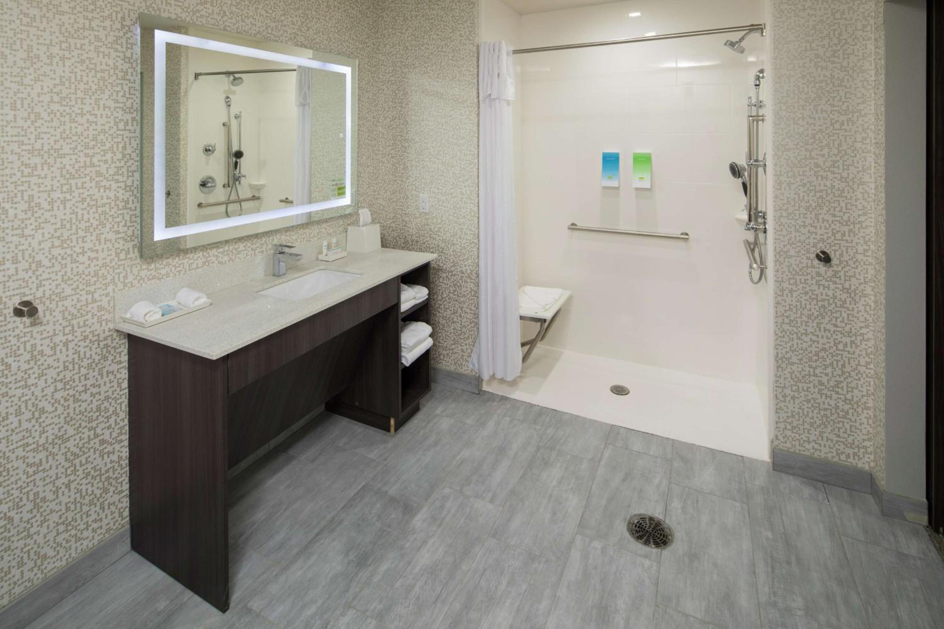 Home2 Suites by Hilton Owasso, Billede 2