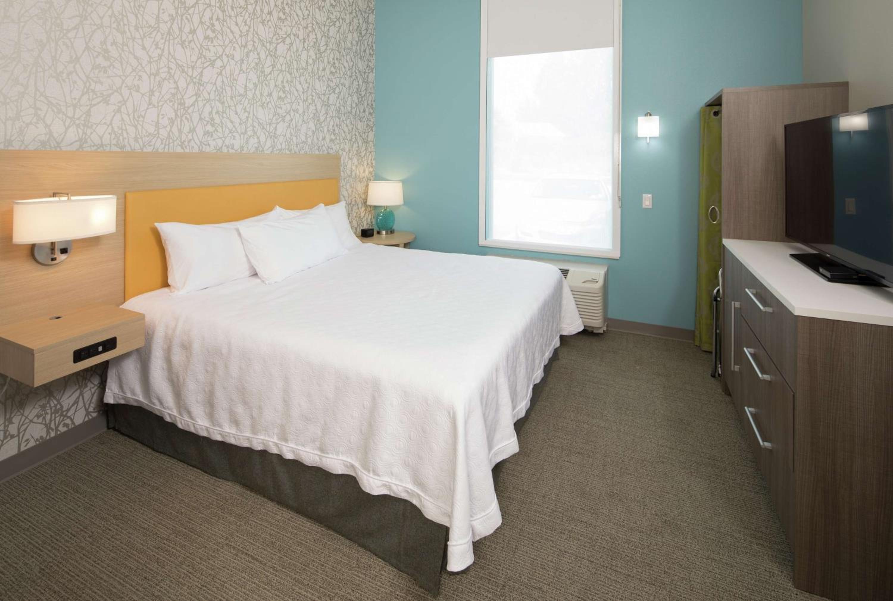 Home2 Suites by Hilton Owasso, Billede 3