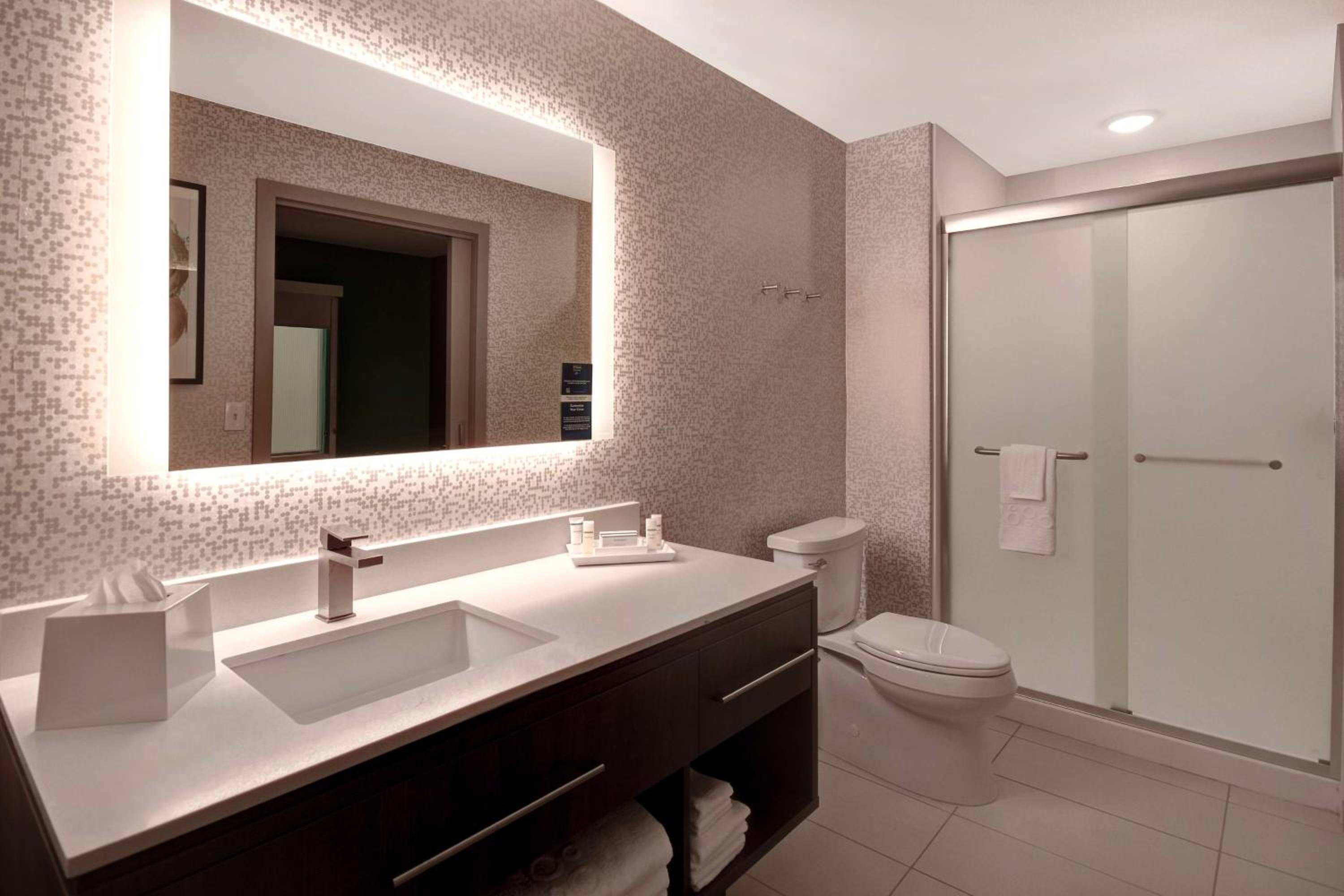 One-Bedroom King Suite - Non-Smoking - Photo 4