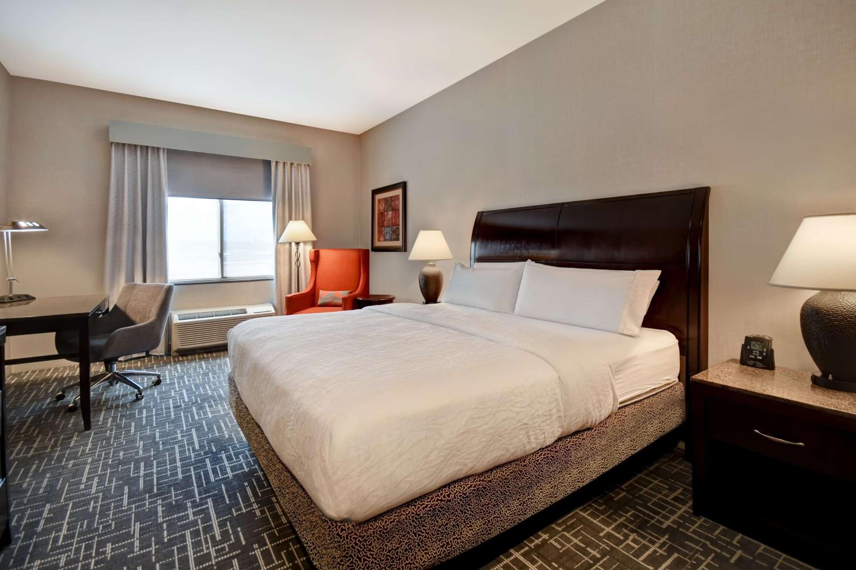 Deluxe King Room - Photo 1