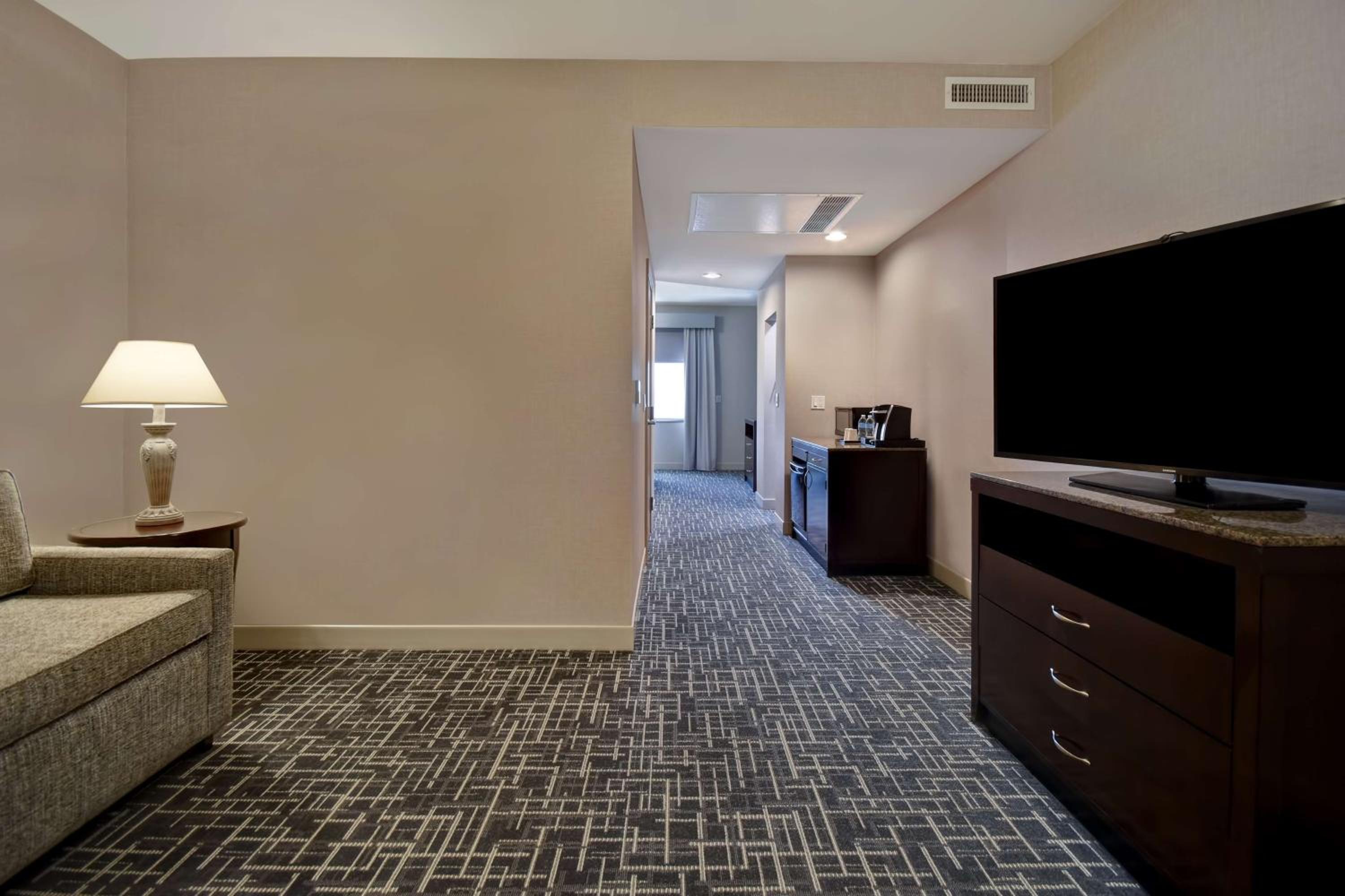 One-Bedroom King Suite - Photo 5