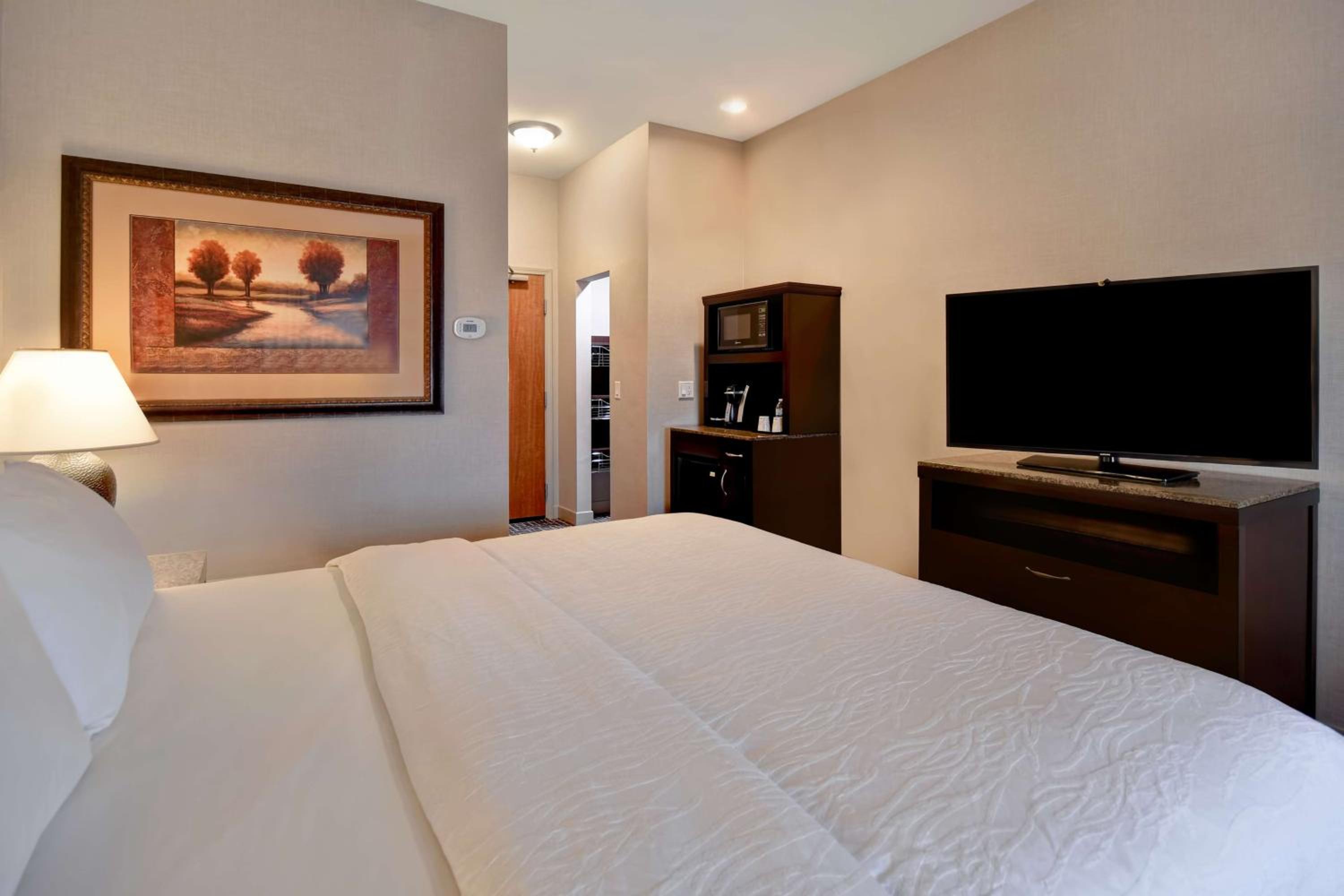 Deluxe King Room - Photo 3