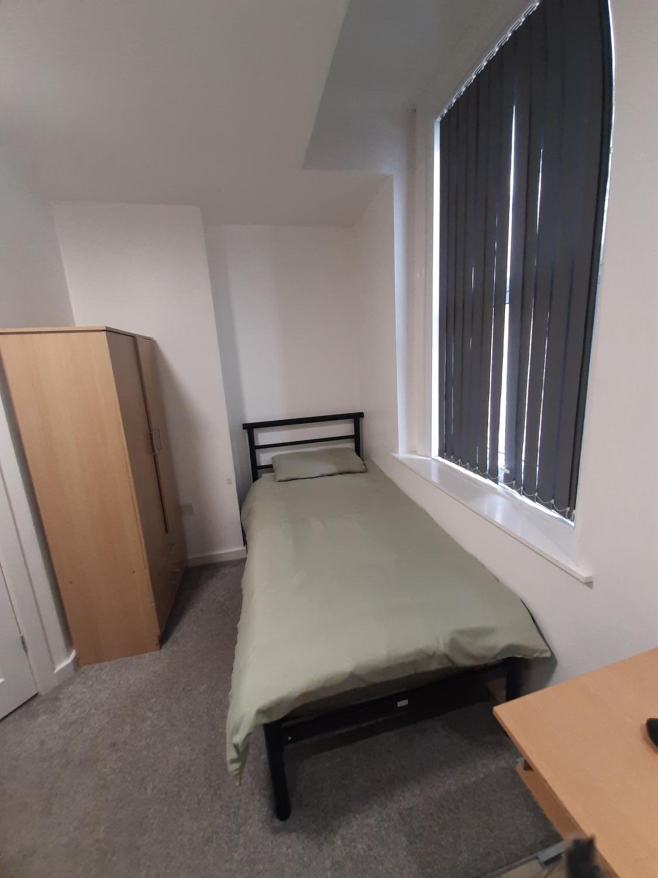 Studio Apartment photo 1