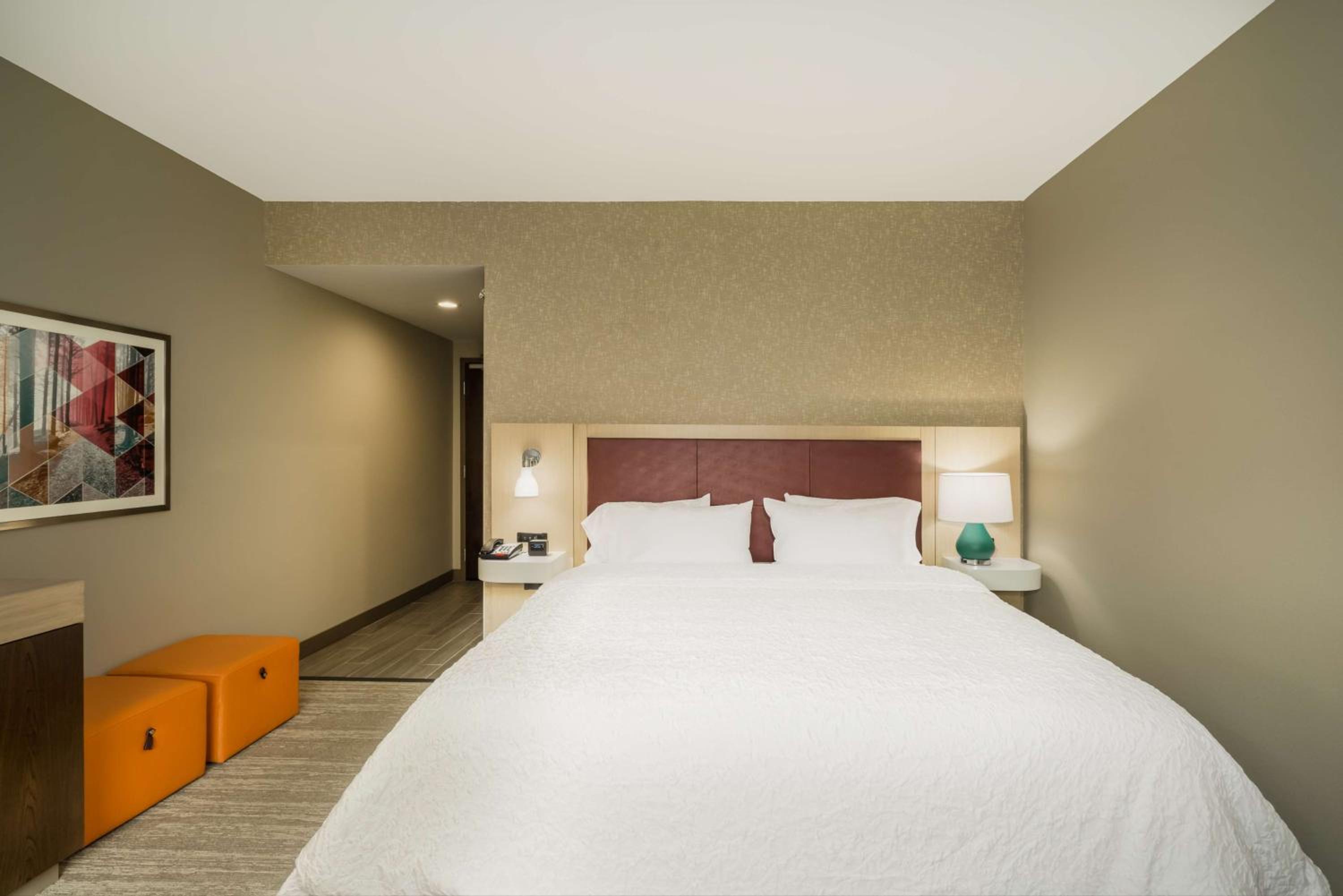 King Room - Non-Smoking photo 3