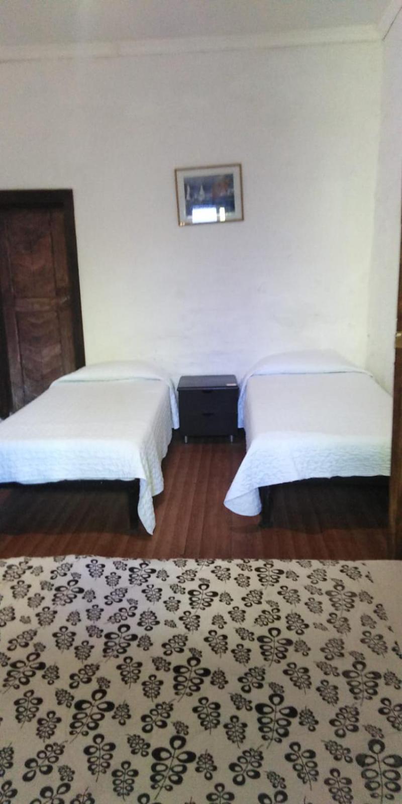 Basic Triple Room photo 3