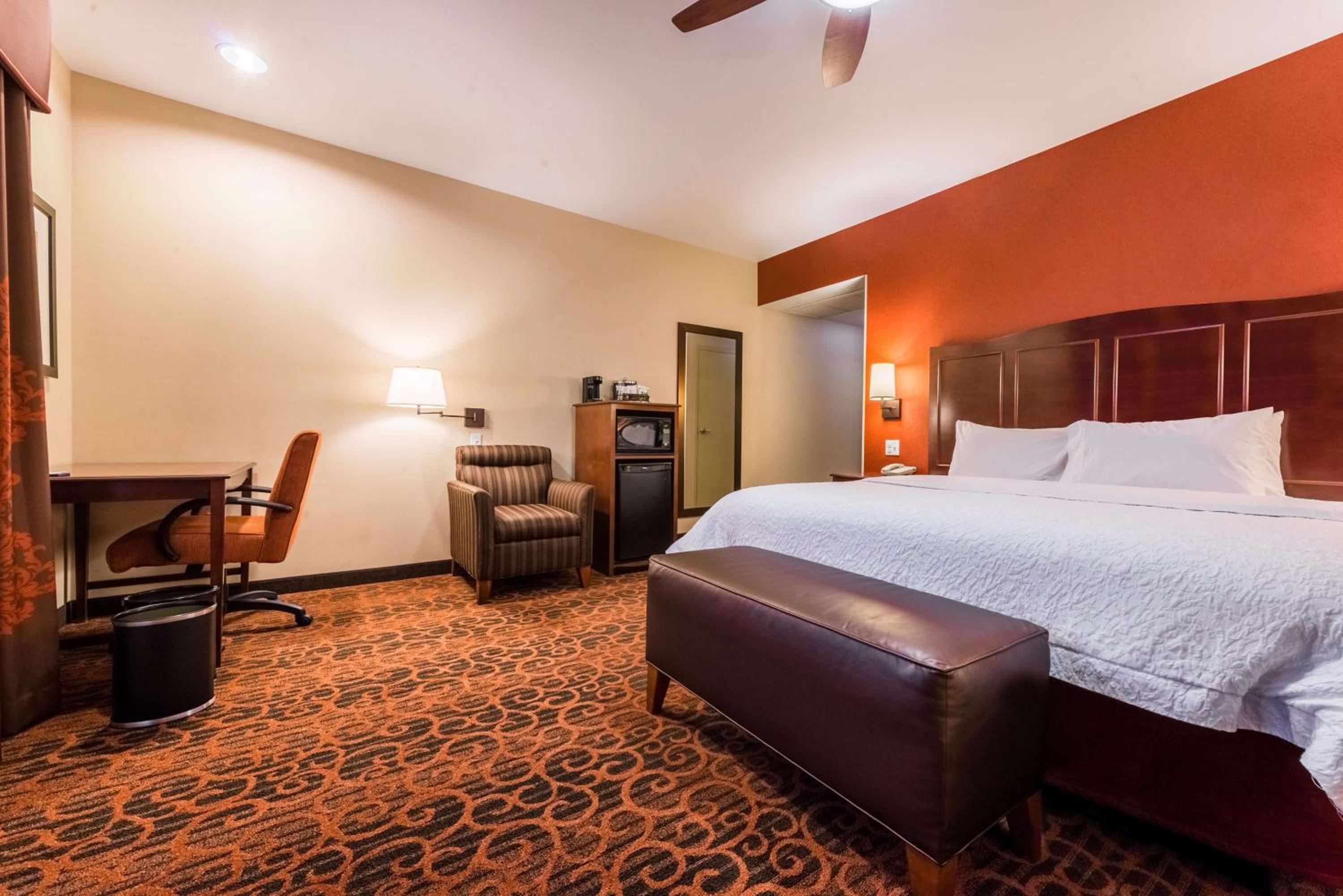 King Room photo 2