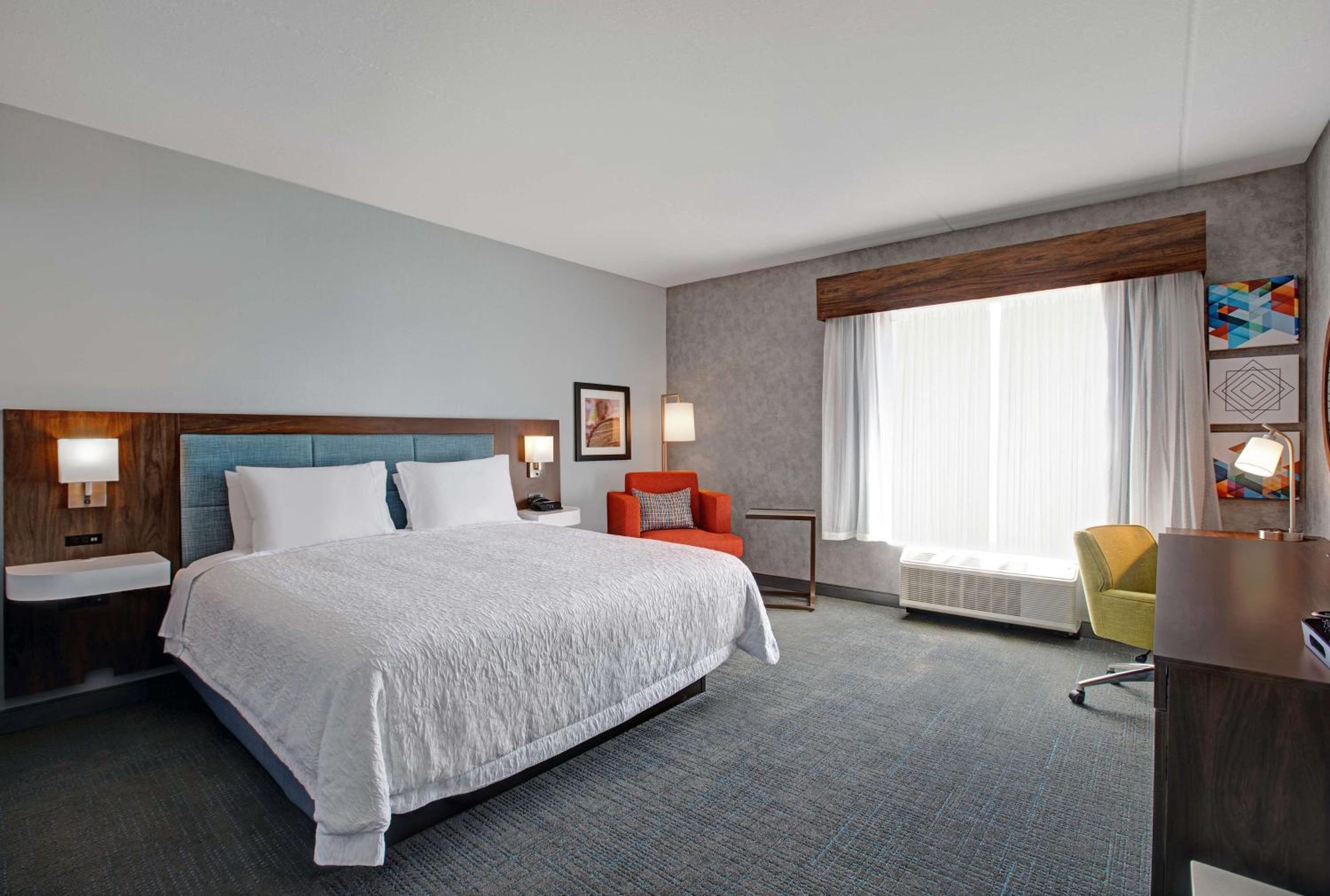 King Studio Suite - Non Smoking - Photo 1