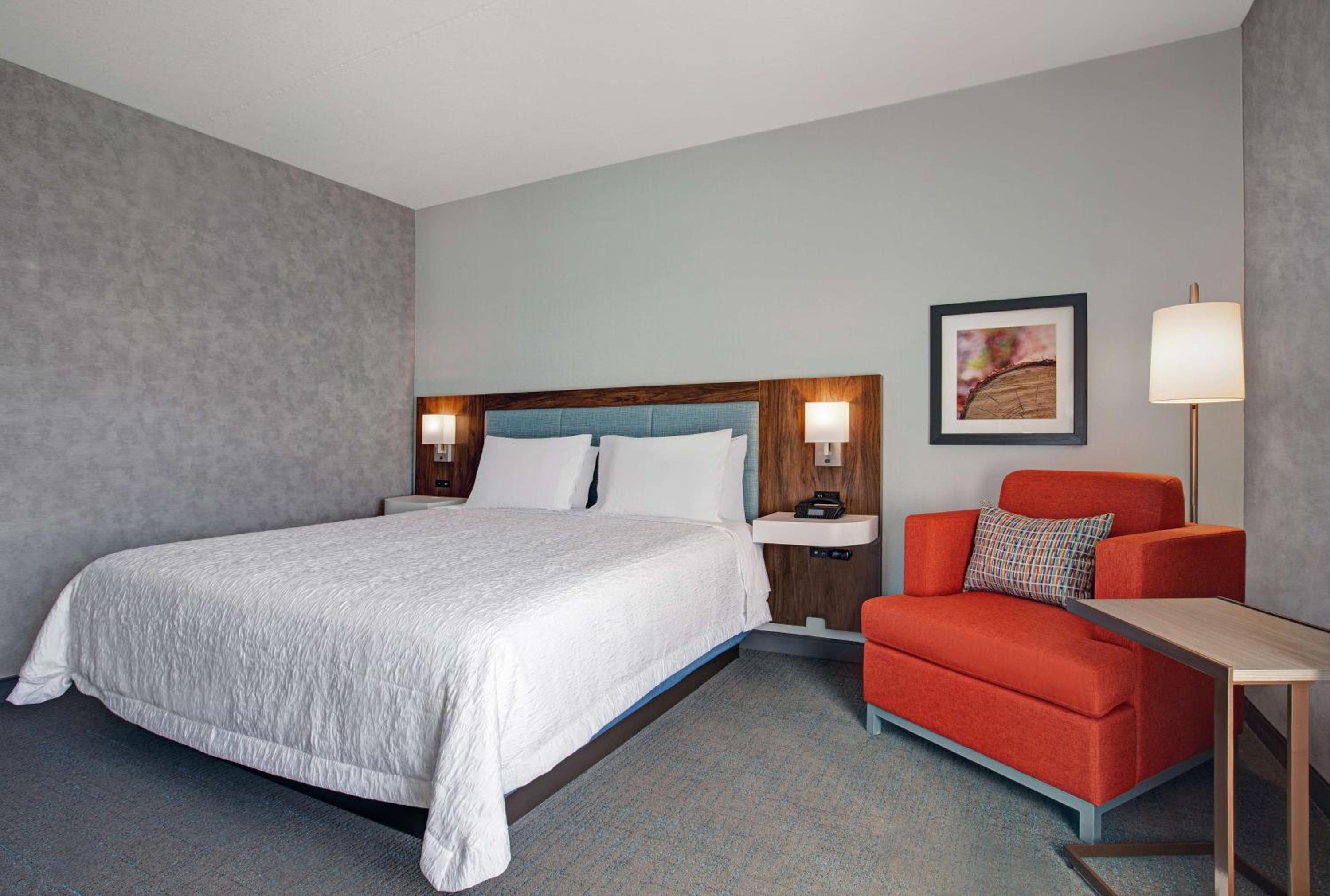 King Room - Photo 1