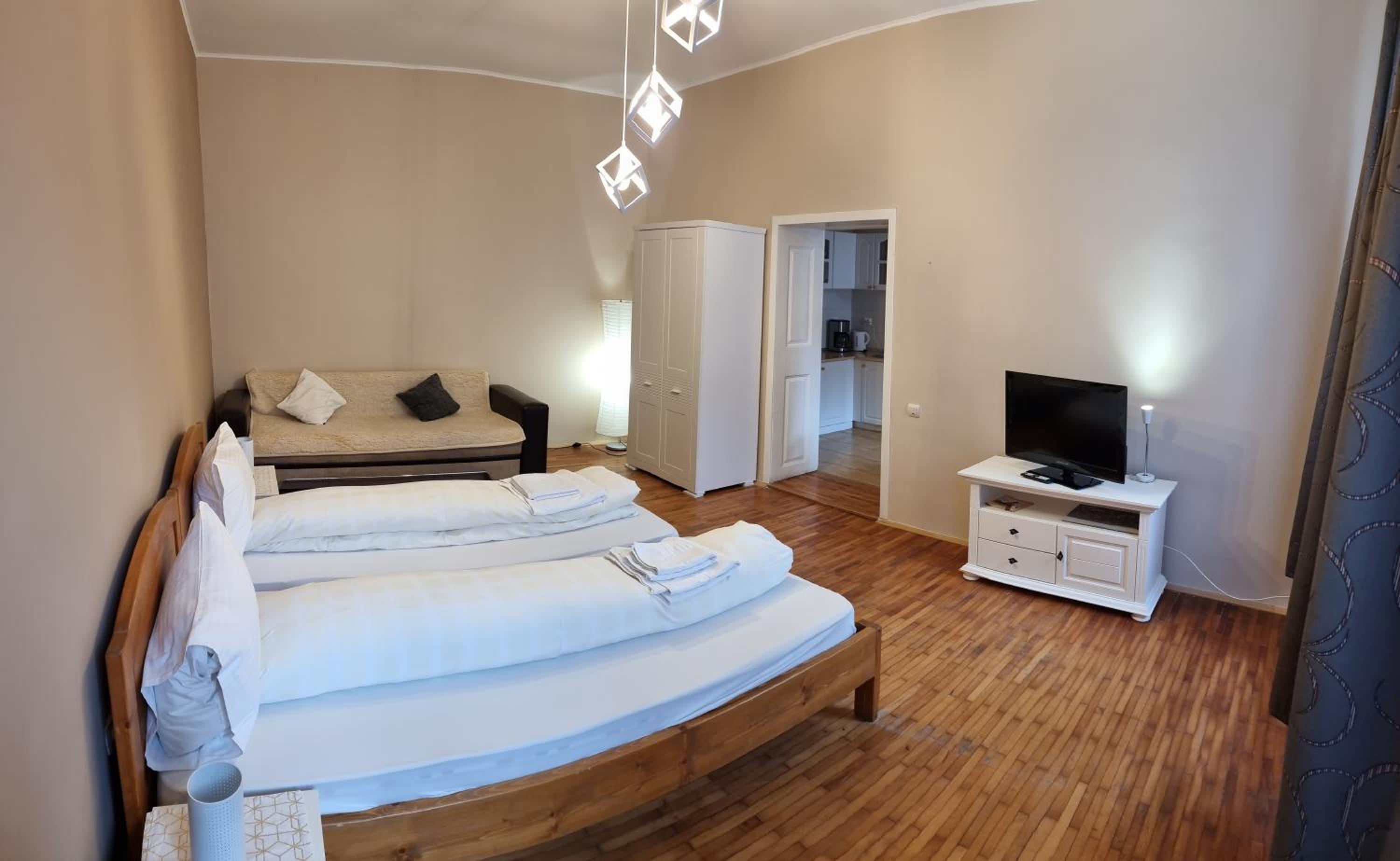 Junior Suite - Photo 4