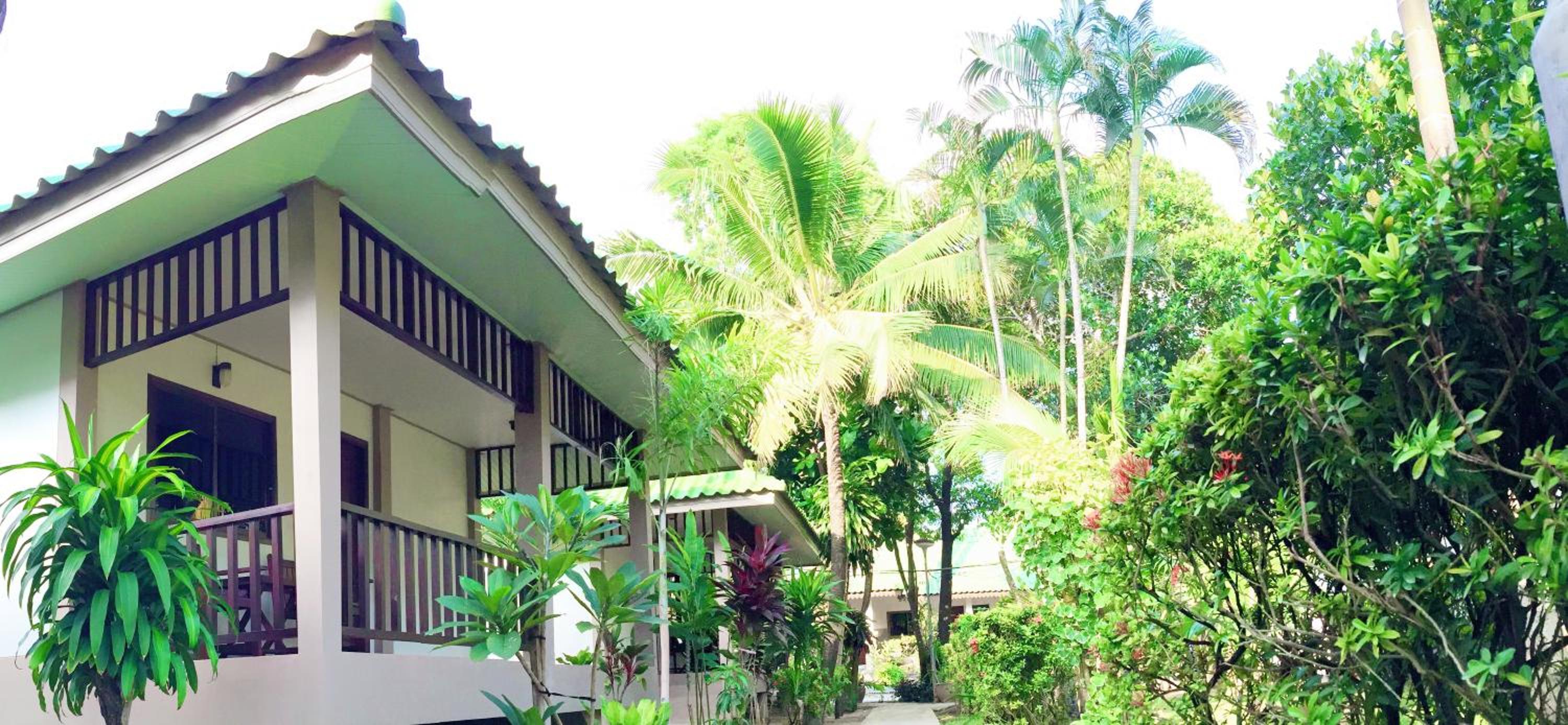 Garden Bungalow - Photo 14