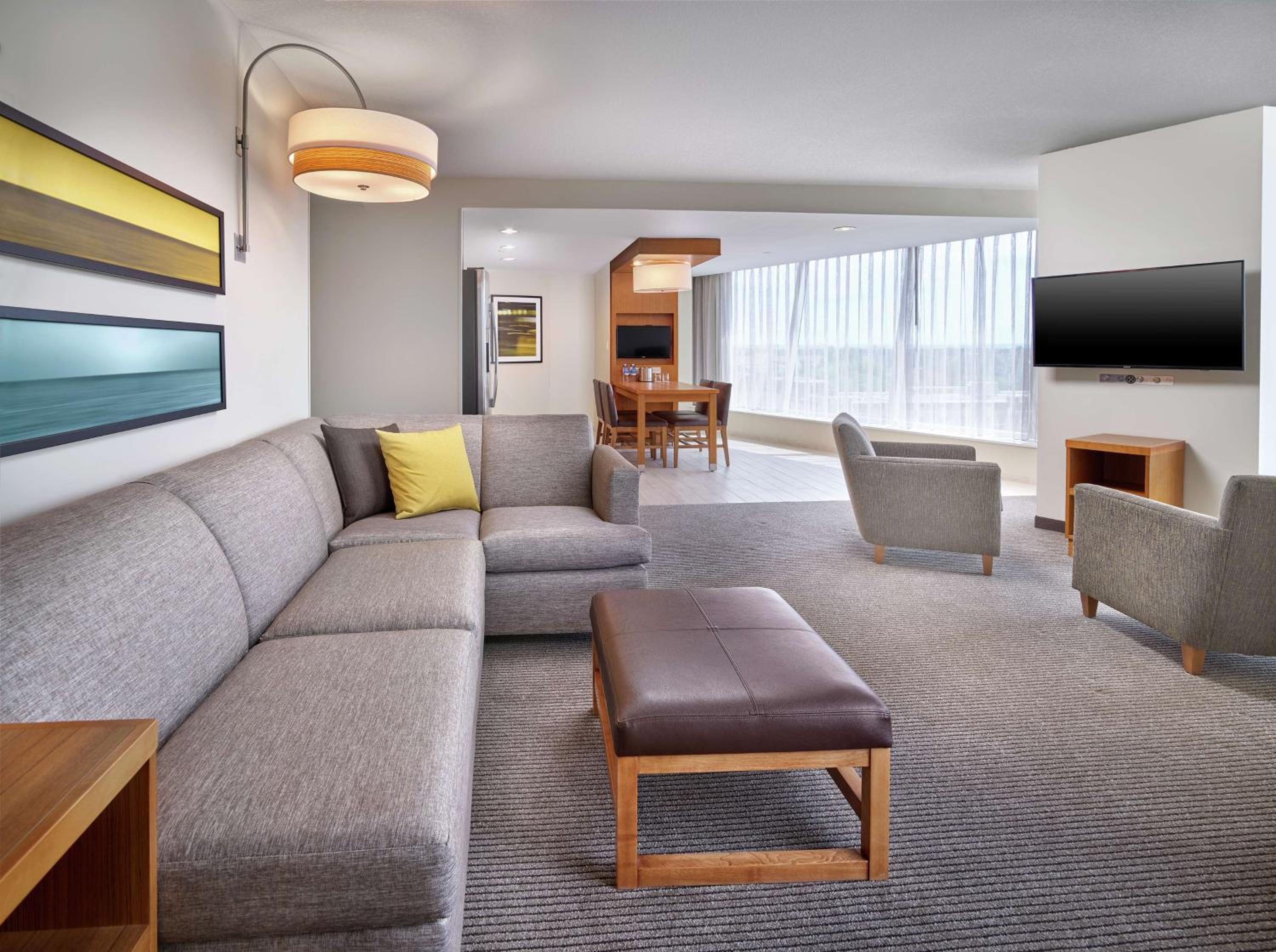 King Suite
