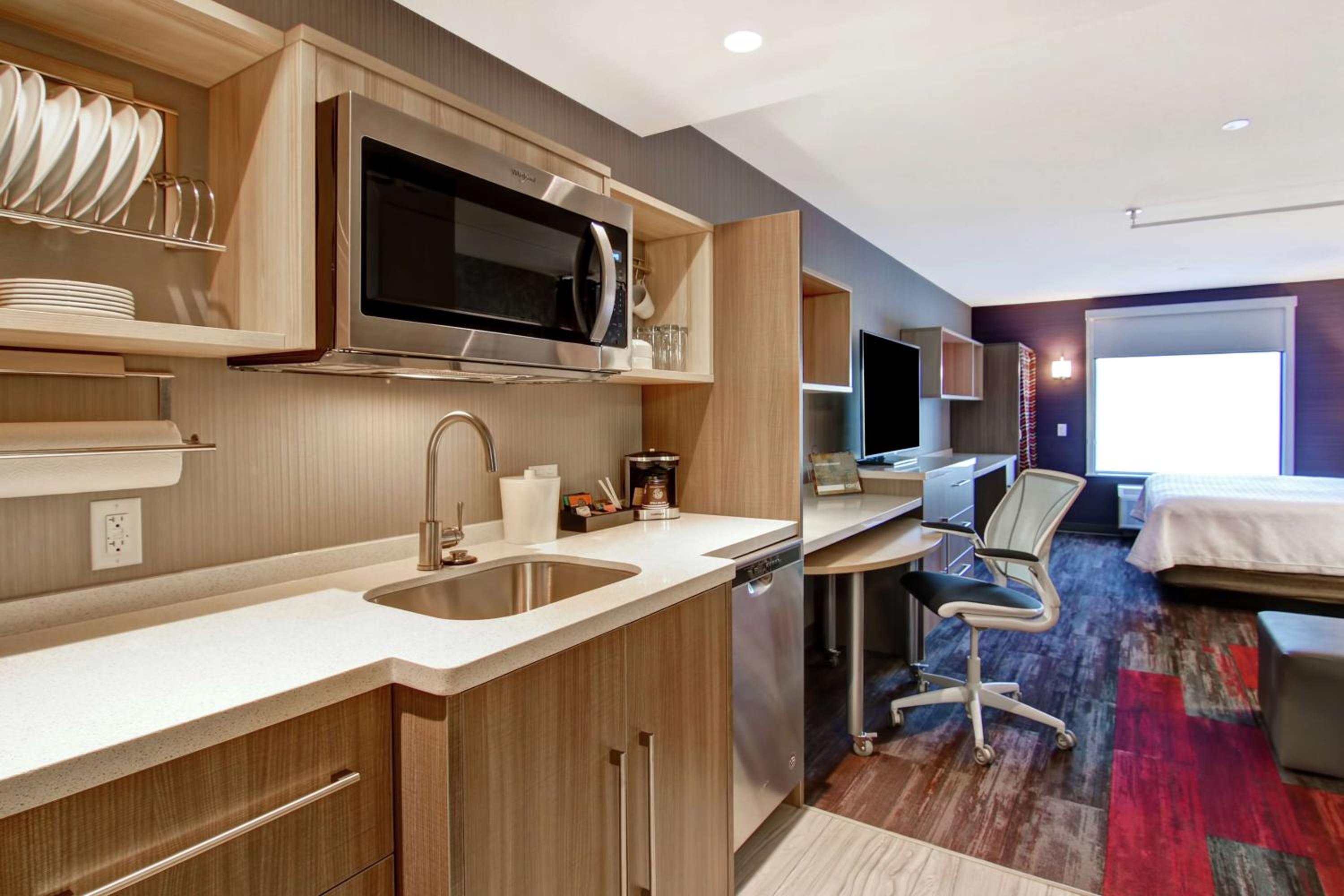 Available room