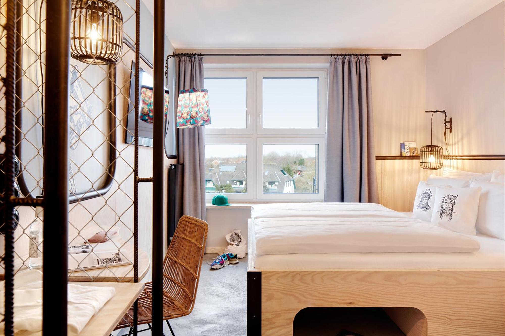 Double Room - Photo 1