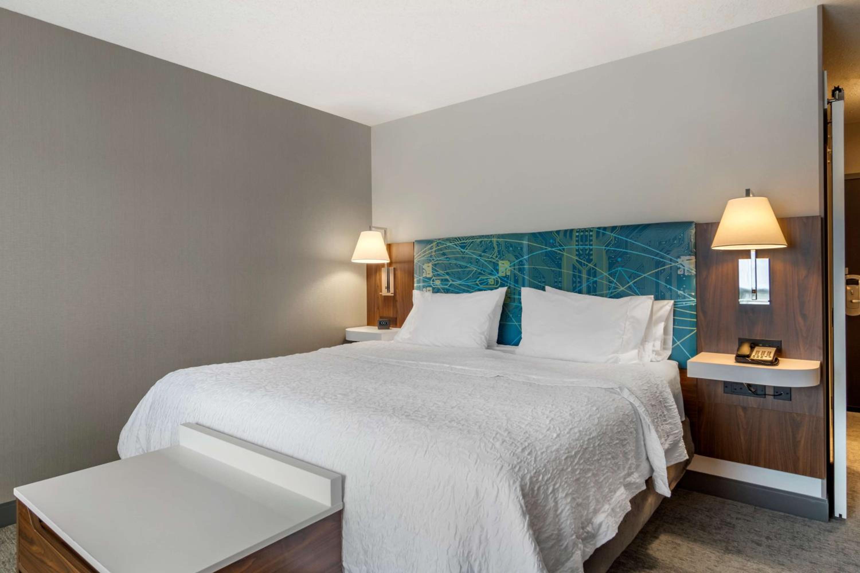 King Room - Disability Access/Non-Smoking - Photo 1