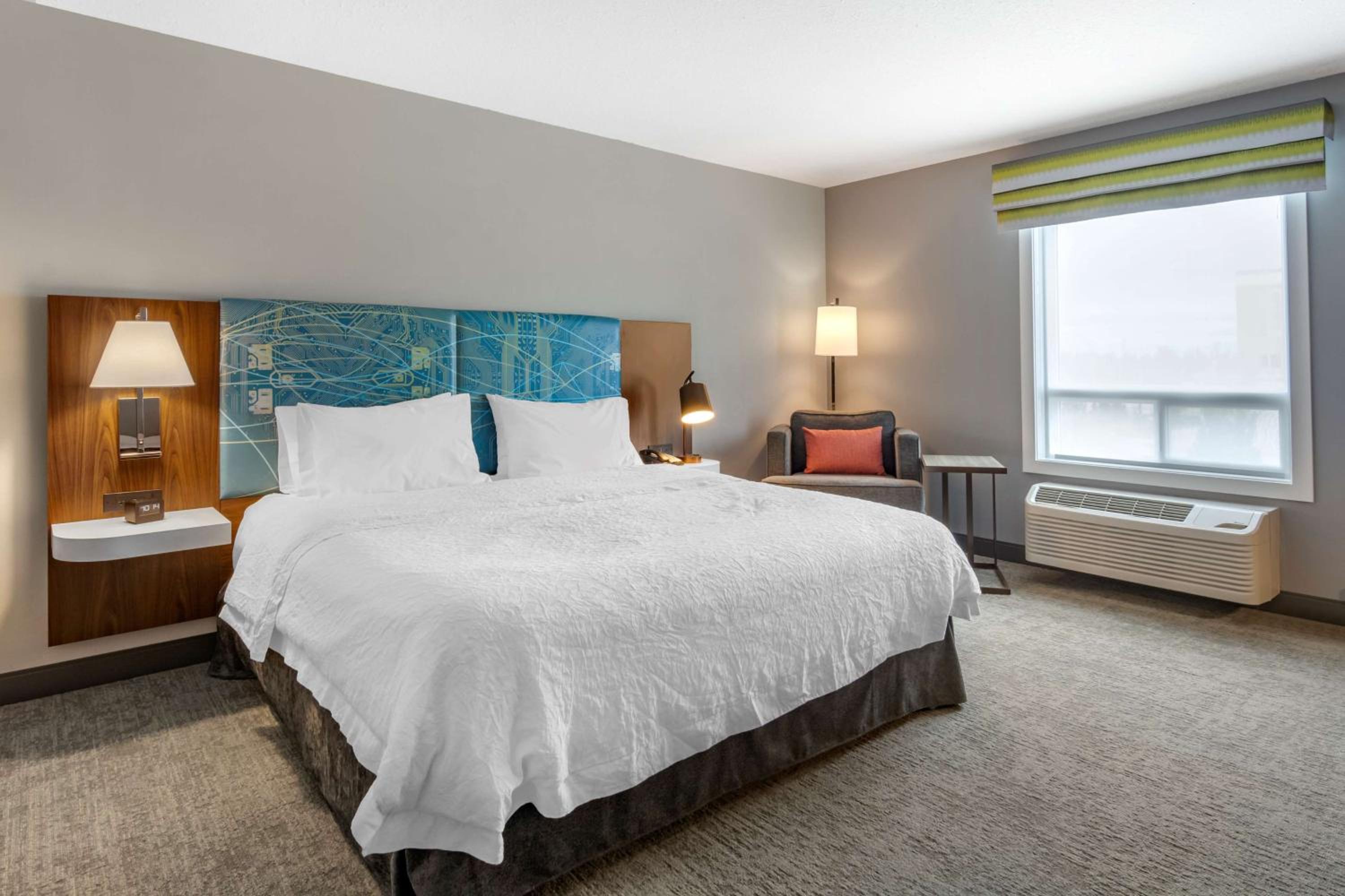 King Room - Disability Access/Non-Smoking - Photo 4
