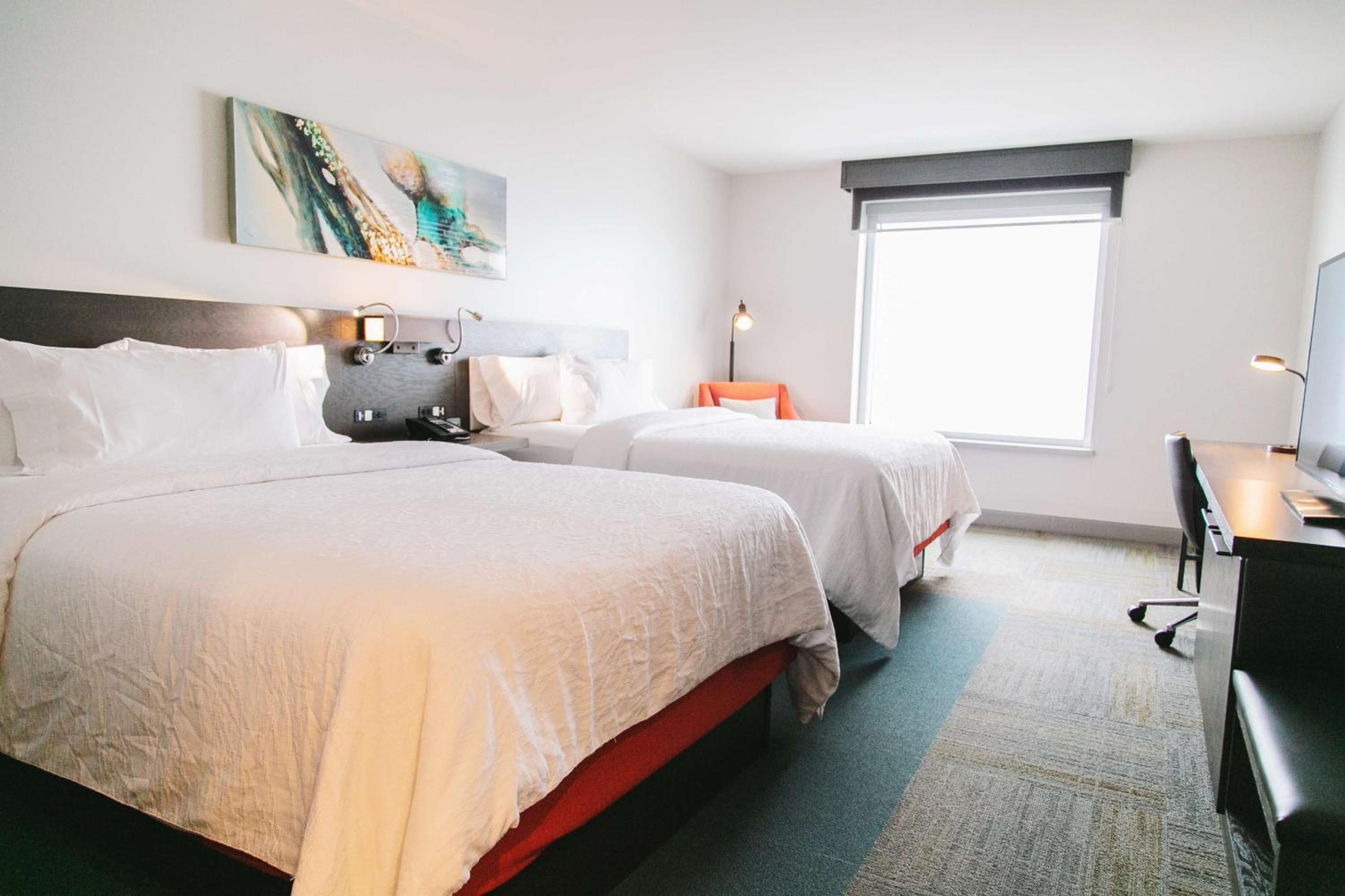 Queen Room with Two Queen Beds