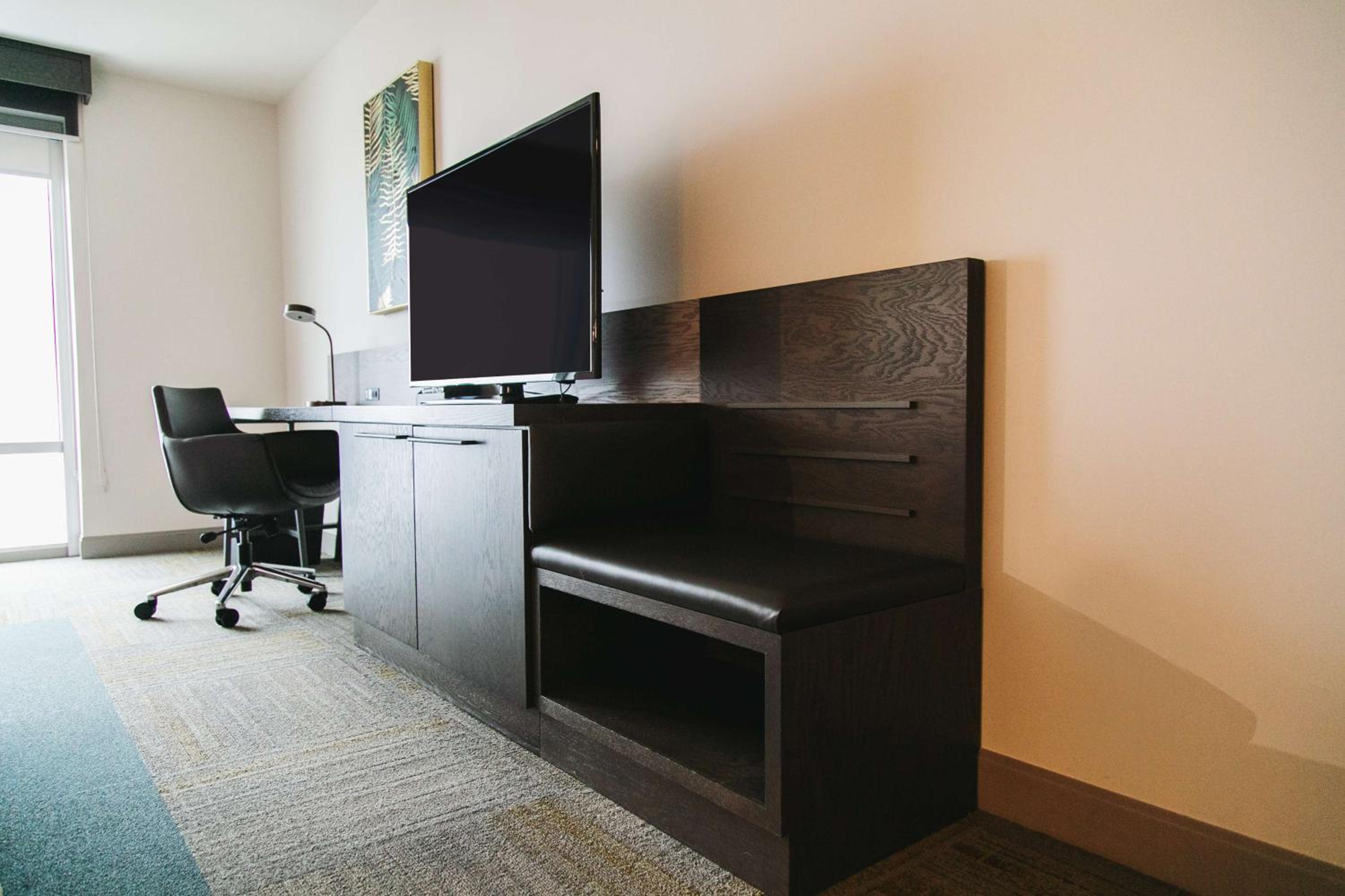 Hilton Garden Inn Fredericton